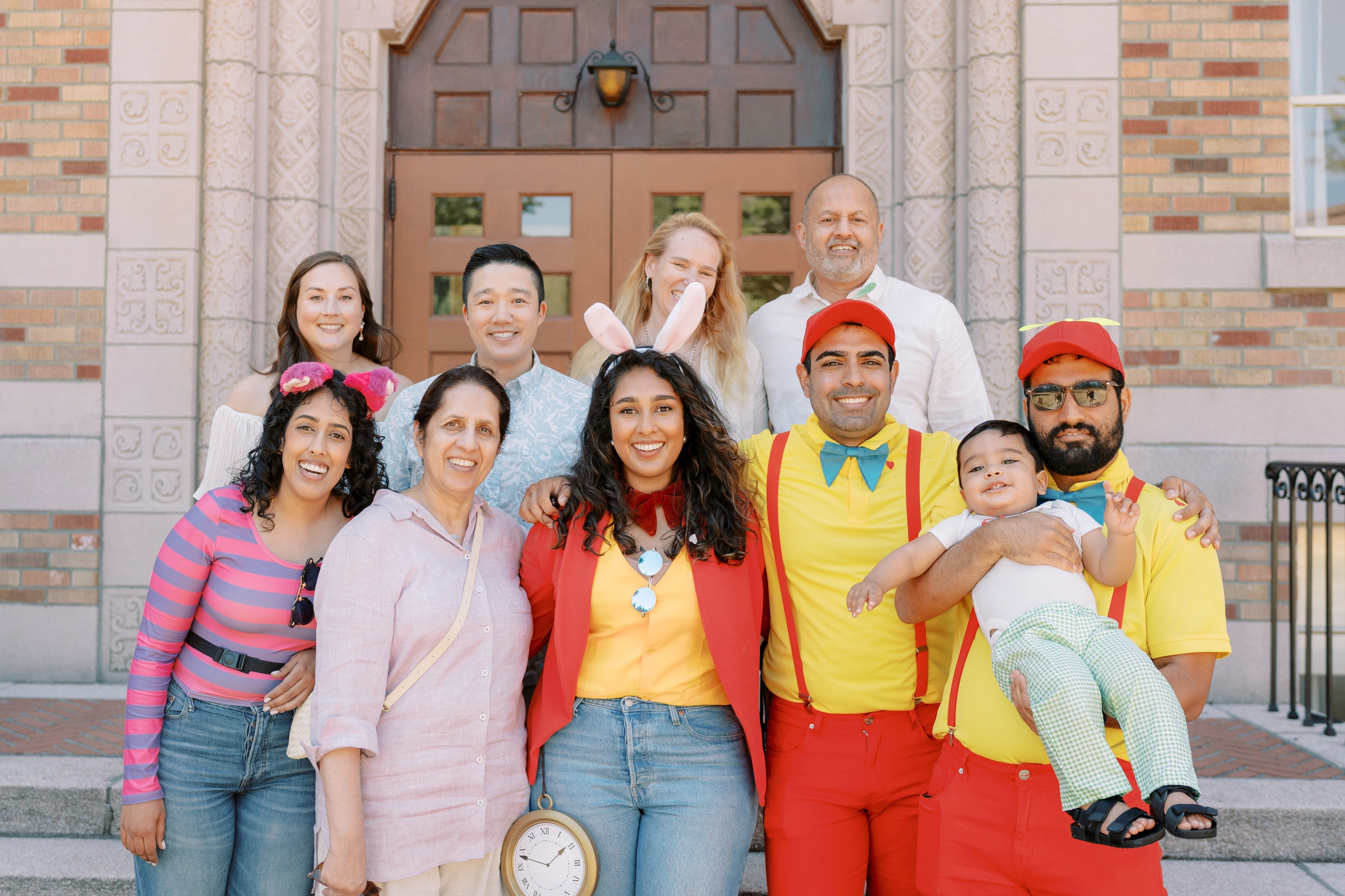 Event: First Birthday Celebration. EVAN ARISTOV WEDDING PHOTOGRAPHY — Seattle Wedding Photographer