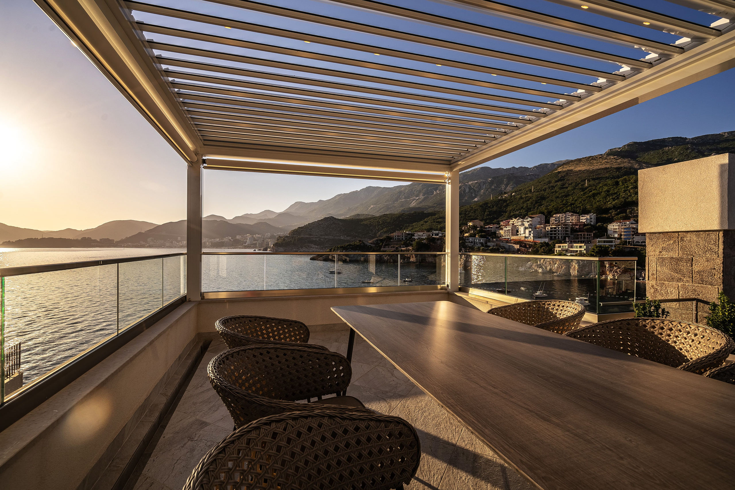 Real Estate Photography. Montenegro. EVAN ARISTOV WEDDING PHOTOGRAPHY — Seattle Wedding Photographer