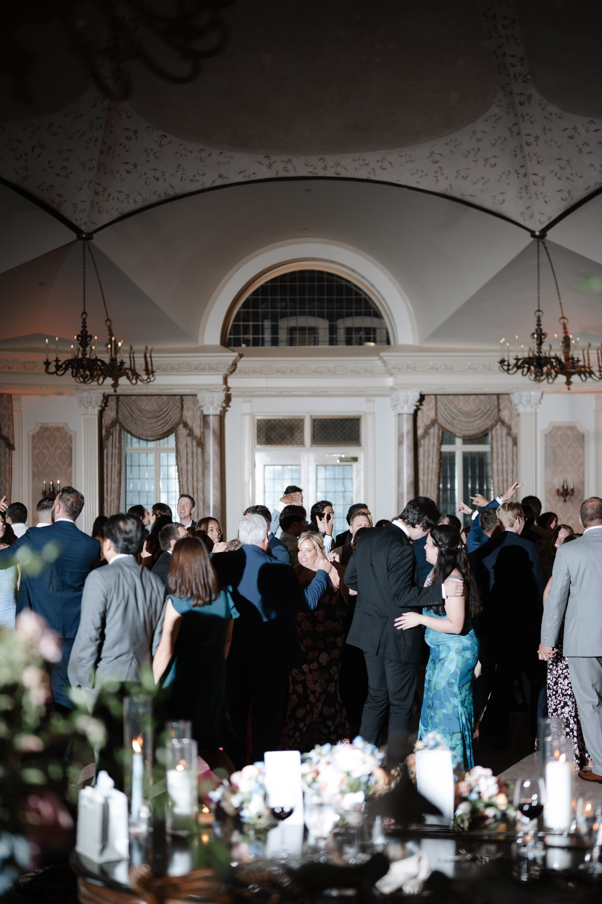 August 2025 — Victoria and Timothy’s. Portrait and wedding photographer in New York