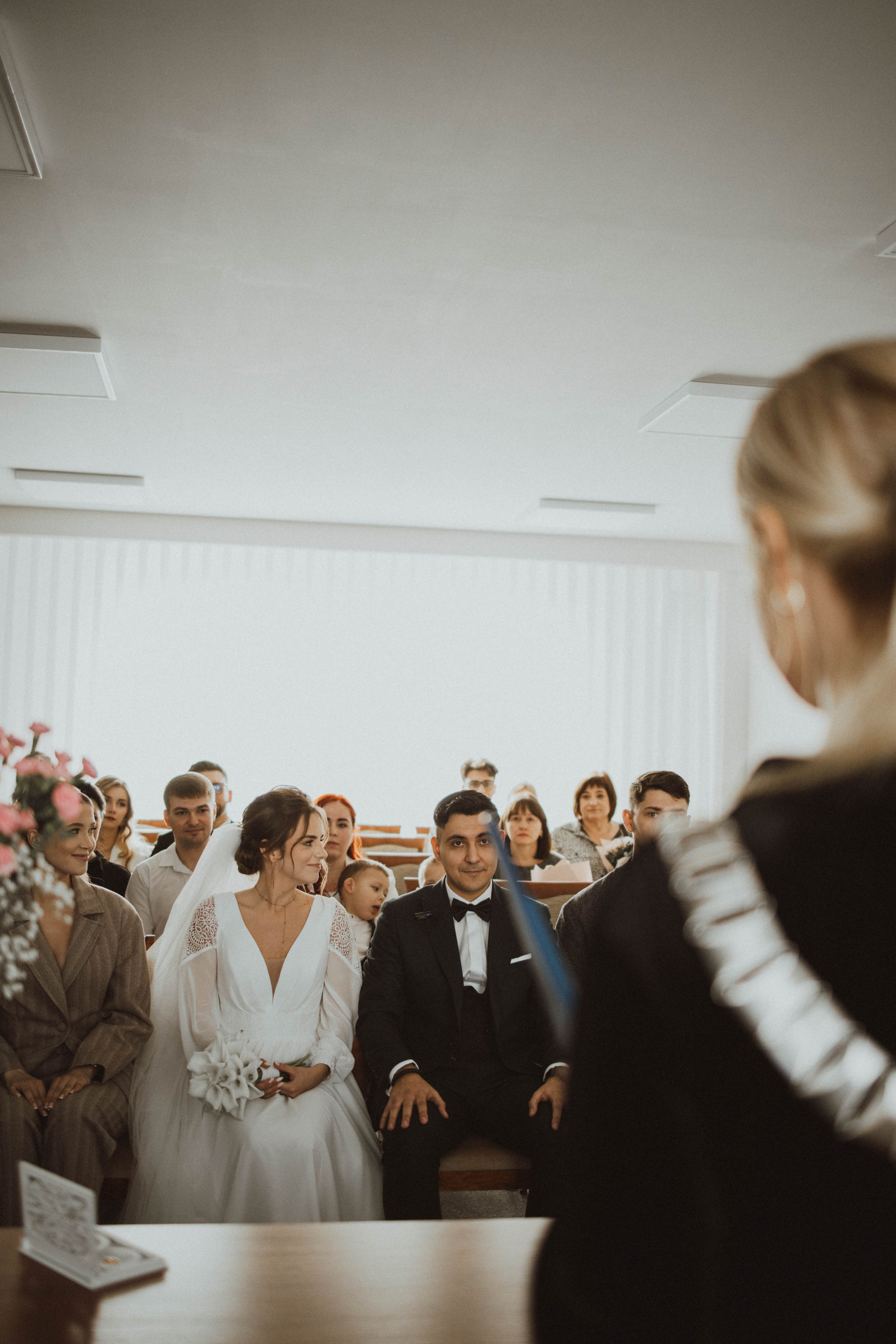 B&I. Fotograf Mykhalchuk Inna Kraków