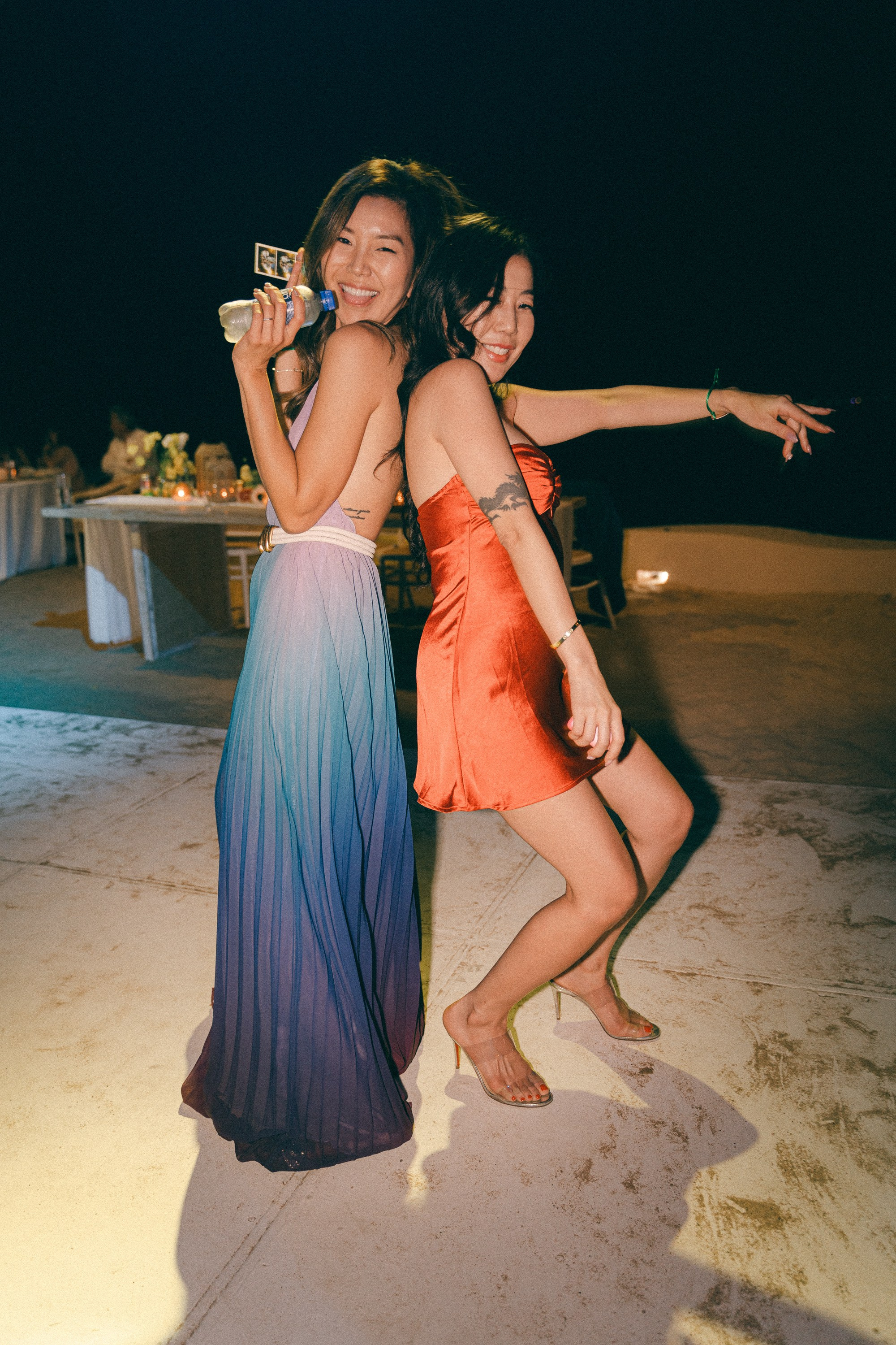 Double wedding. Sayulita Wedding Photographer, Puerto Vallarta, Cabo