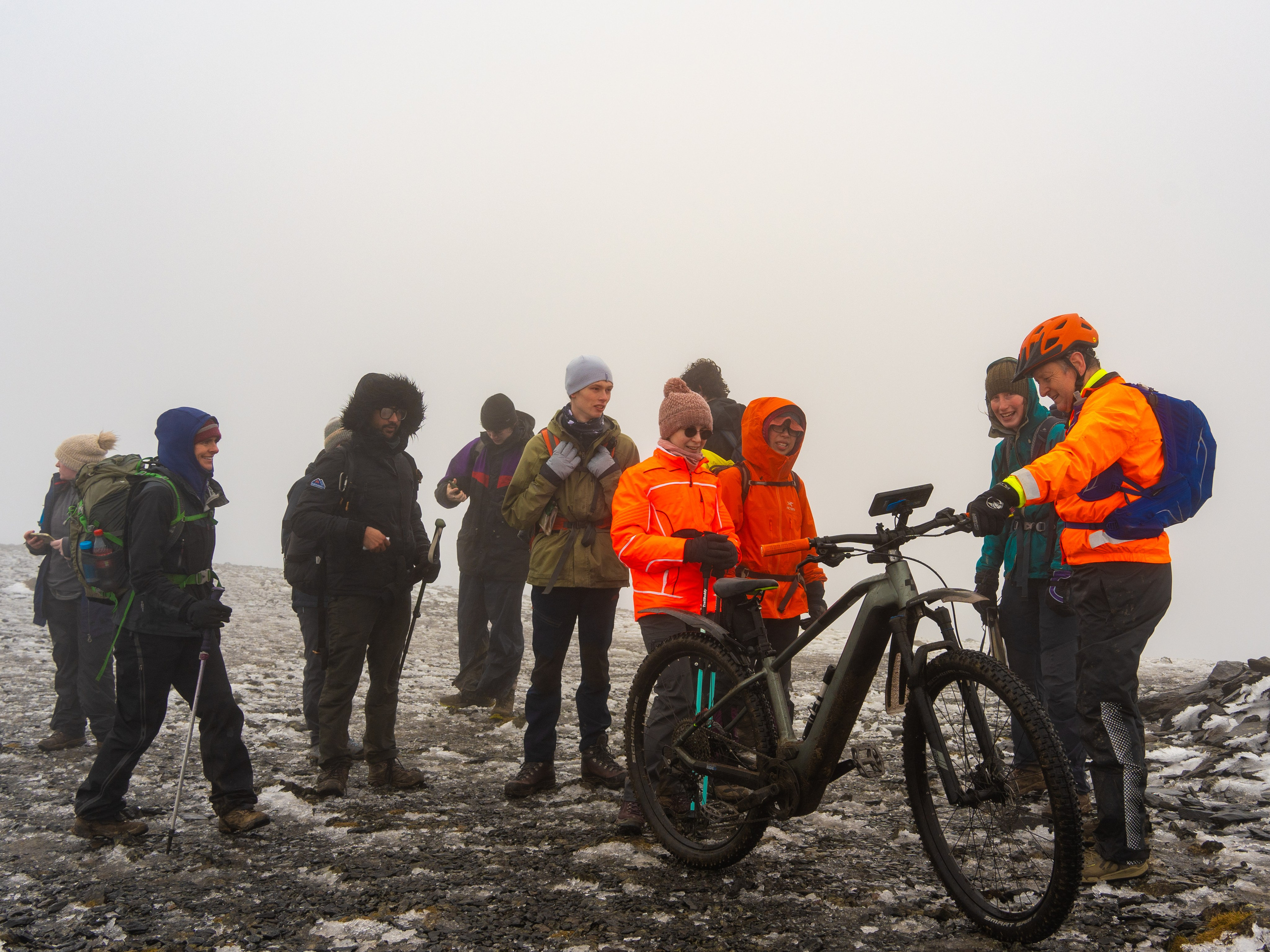 Threlkeld Day Trip. Expect Miracles Photography by Kate & Andrew
