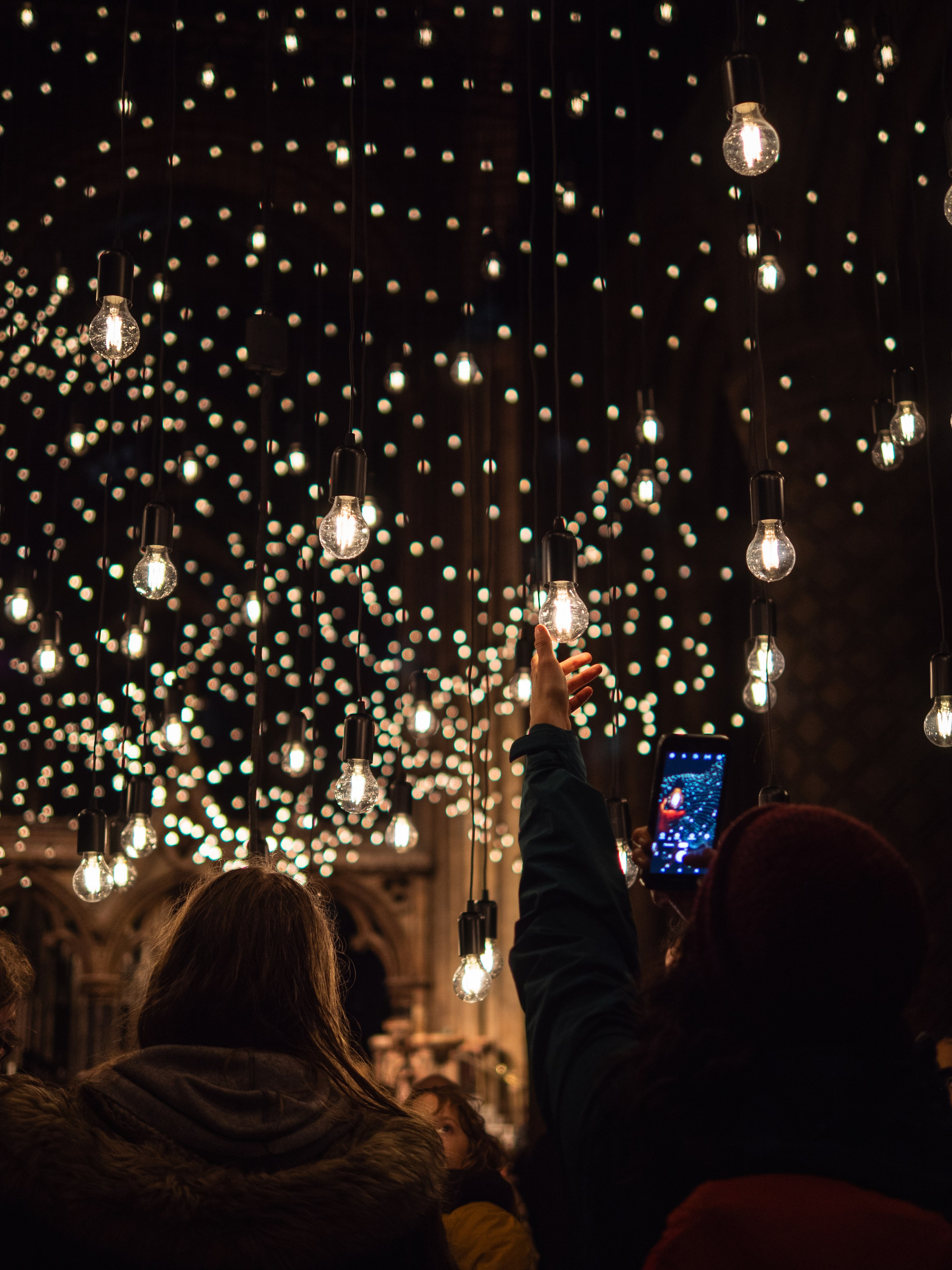 Expect Miracles Photography