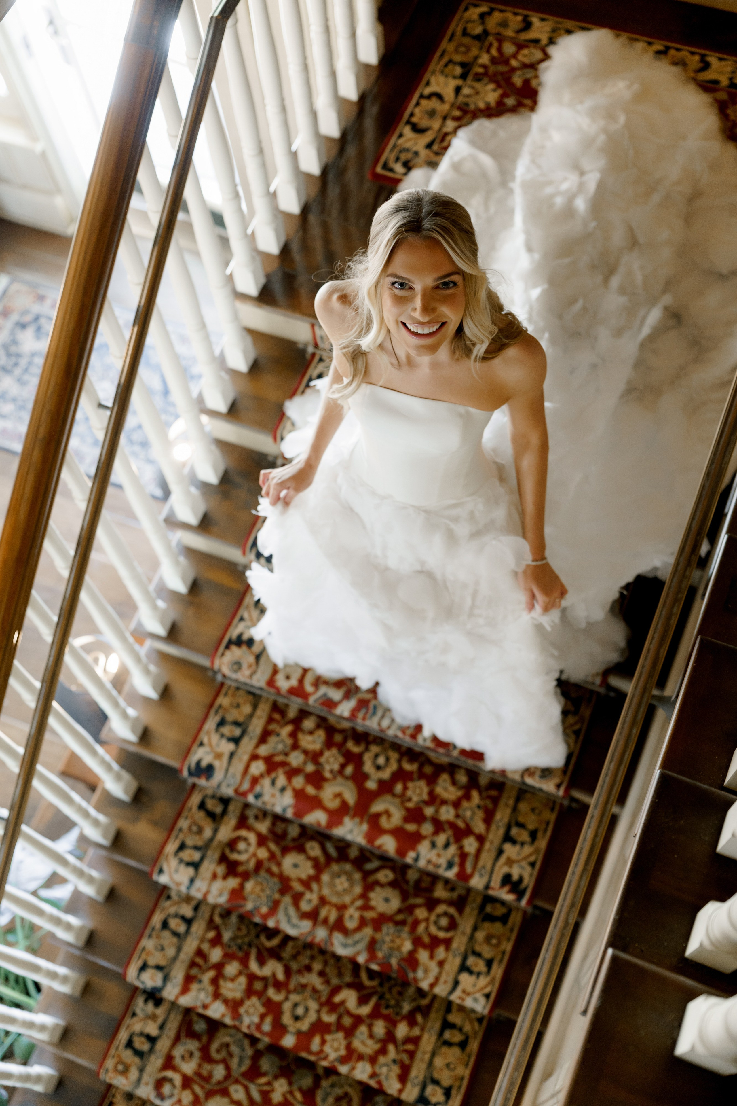 Marci and Yi. Wedding photographer and videographer New York | New Jersey