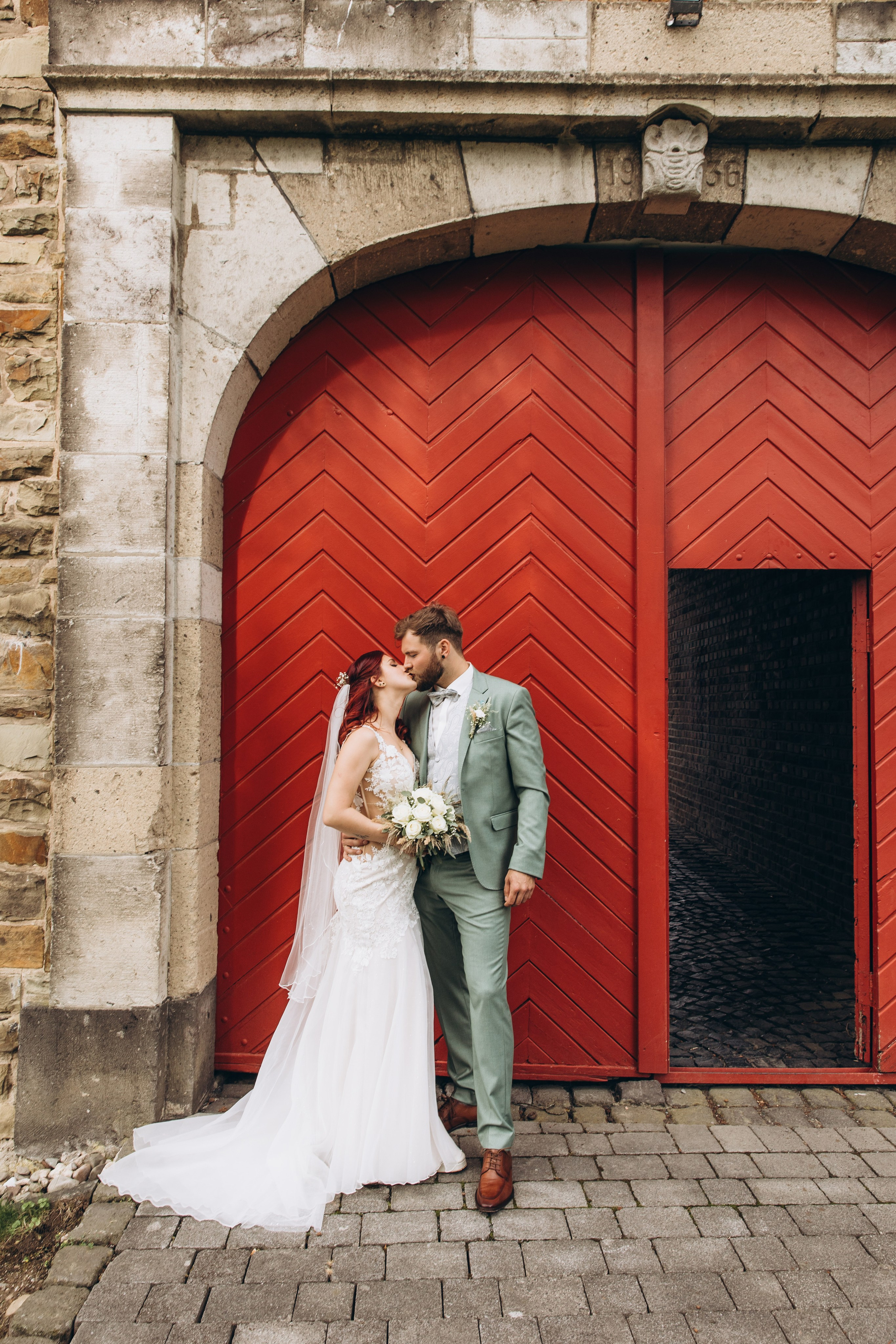 Angilina and Fabian. Wedding Stories — Professional Wedding Photography & Videography in Germany, Italy, Spain & all across Europe