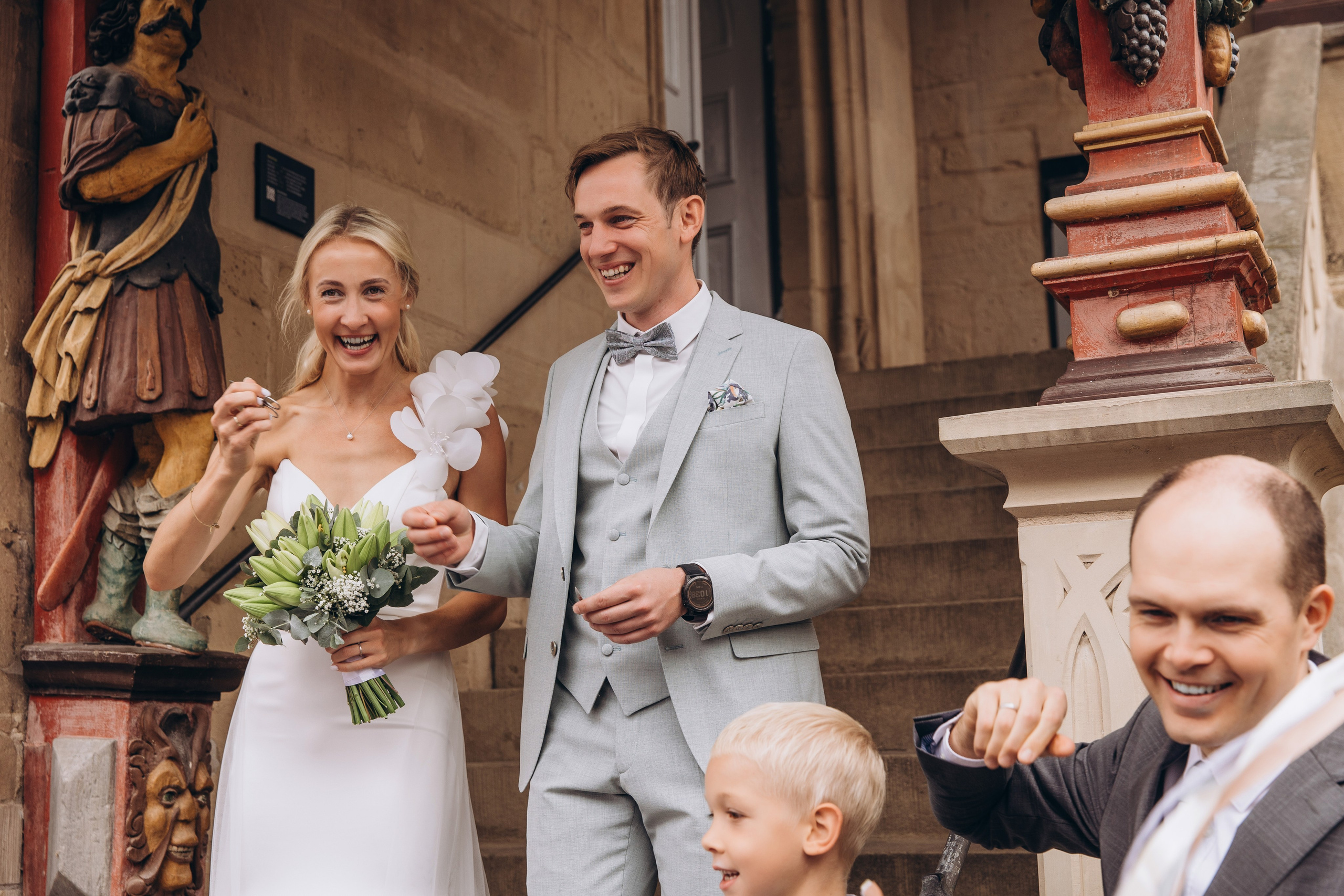 Svetlana and Yann. Hochzeitsgeschichten – Professionelle Hochzeitsfotografie & Videografie in Deutschland, Italien, Spanien und ganz Europa