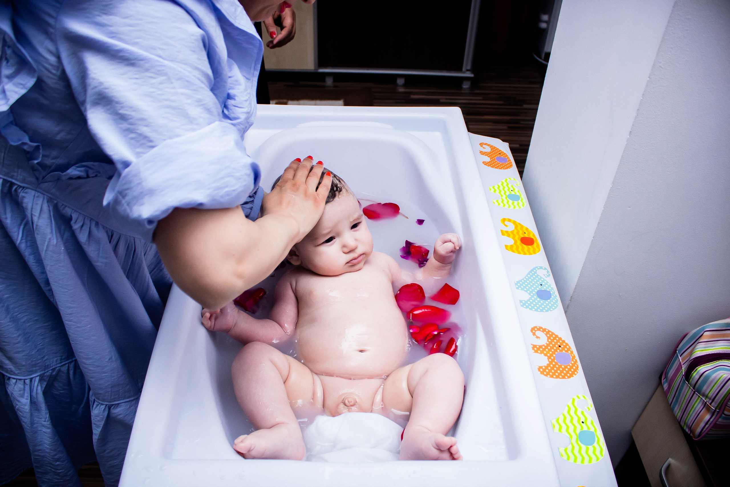 Botez. Dream Studio Galați – ședințe foto profesionale pentru familie, portrete și evenimente