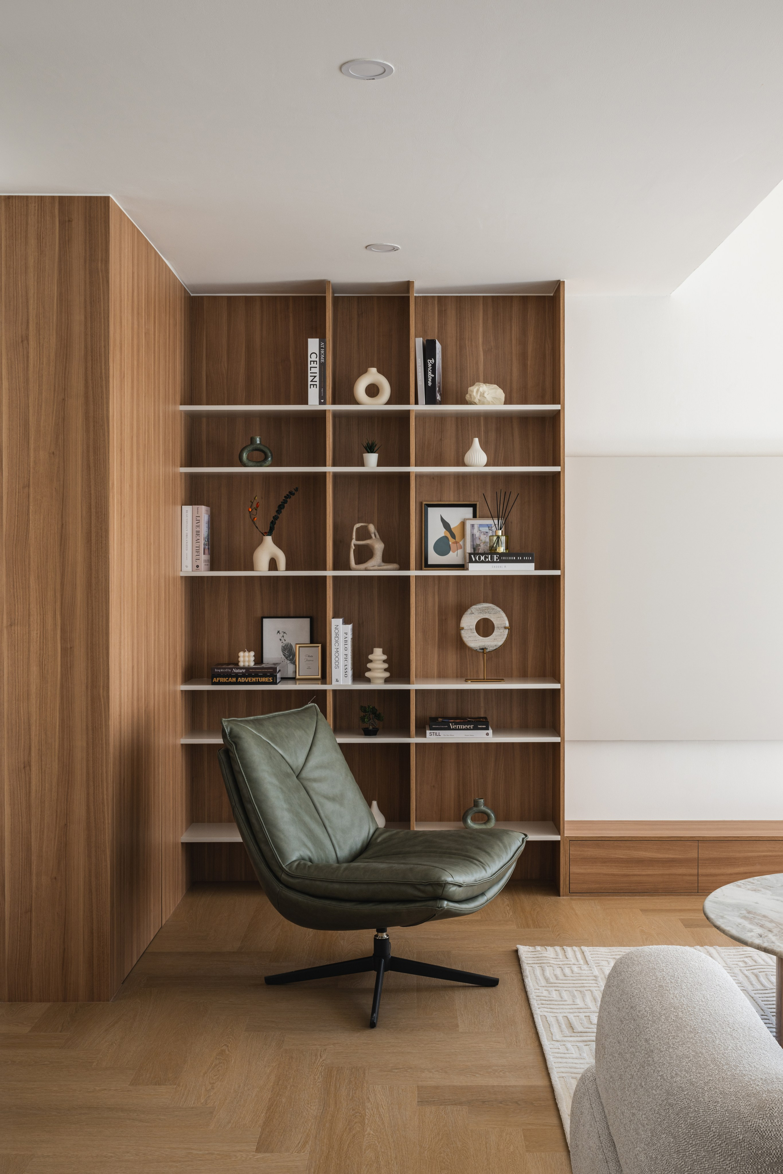 Interior Photographer in UAE