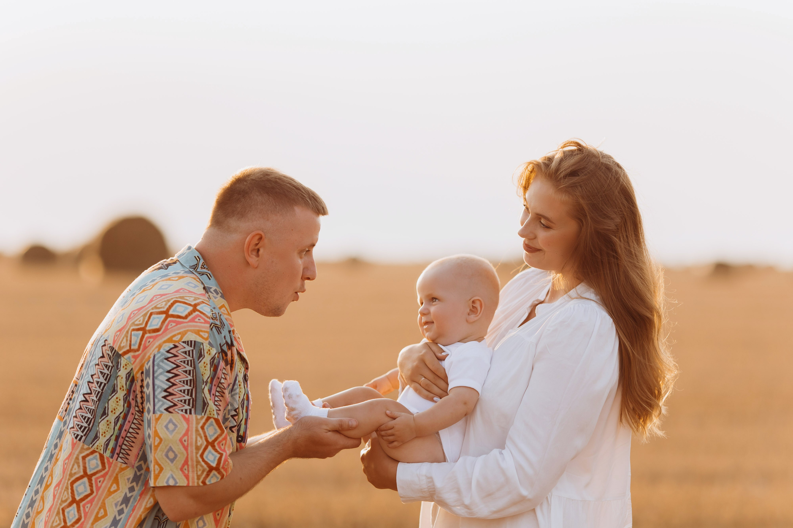 Родина Сарапіних. Ірина Терещук