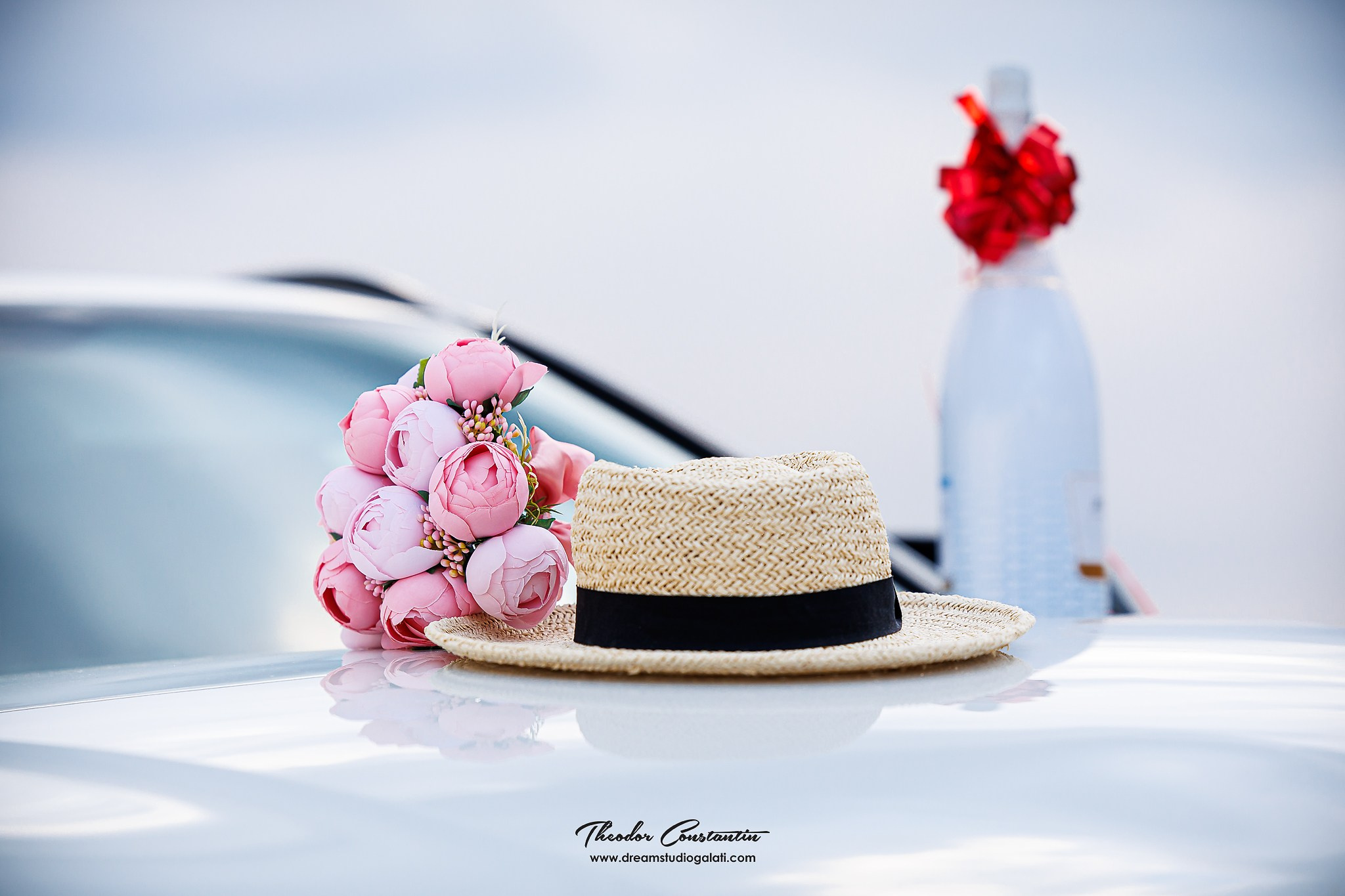 PreWedding. Dream Studio Galați – ședințe foto profesionale pentru familie, portrete și evenimente