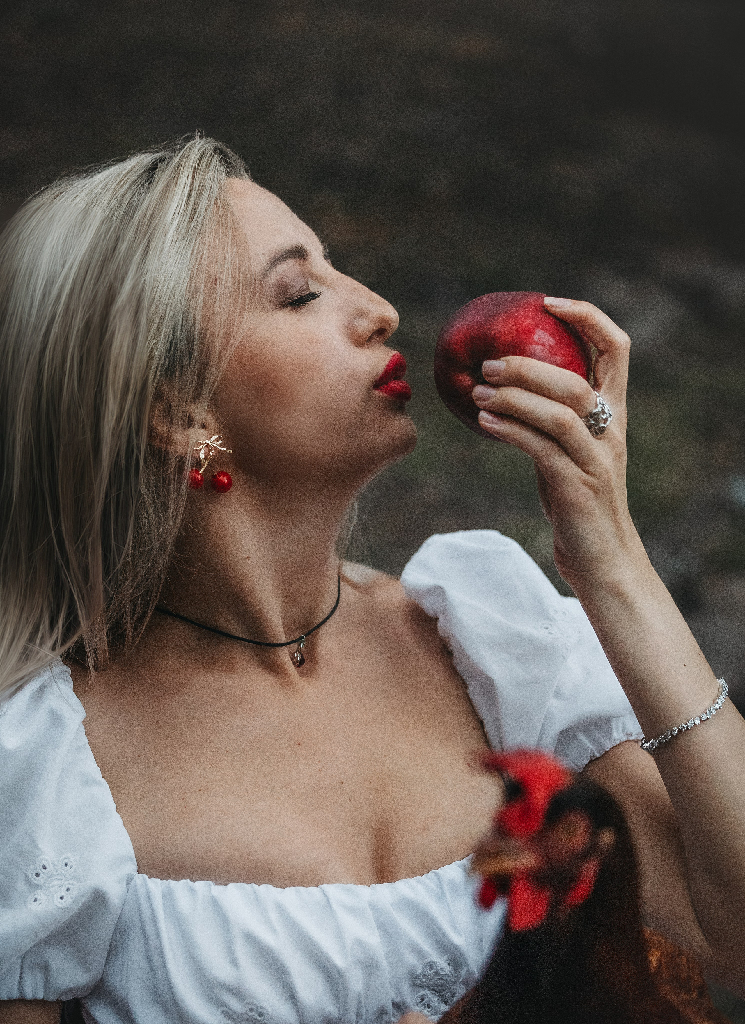 Coco & Chanel. Pet Photographer Viktoriya Aleshenko