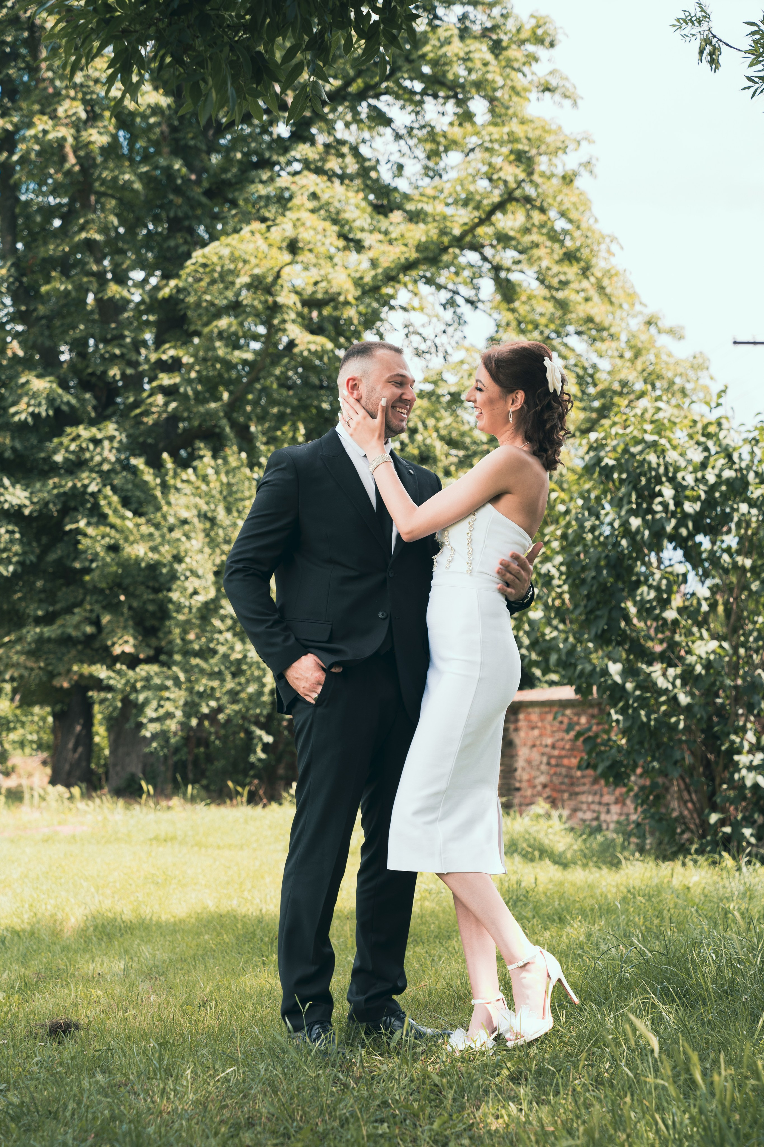 Stare Civilă Mădălina & Vasile – Fotograf Săcuieni Bihor
