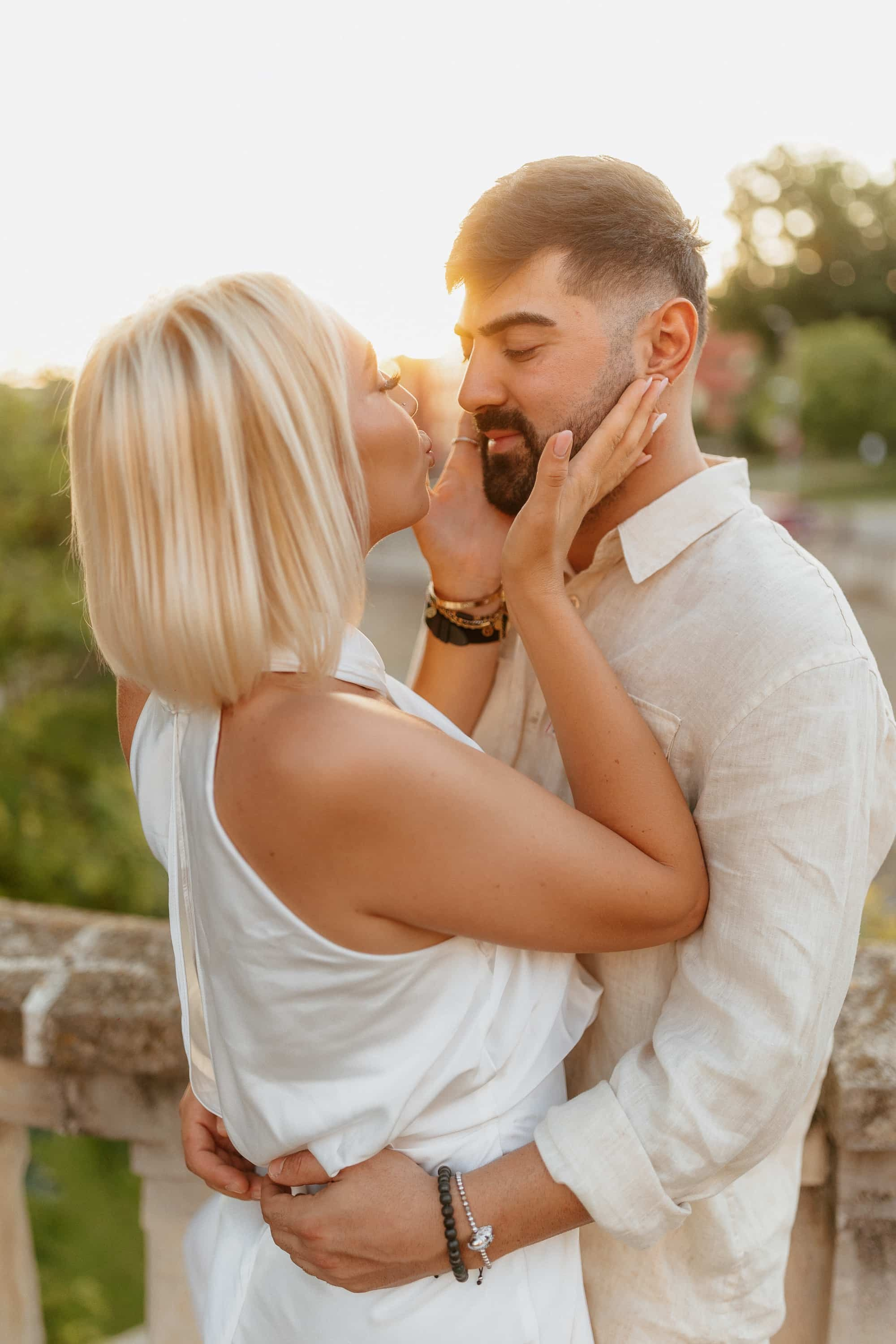 Oana & George | love story