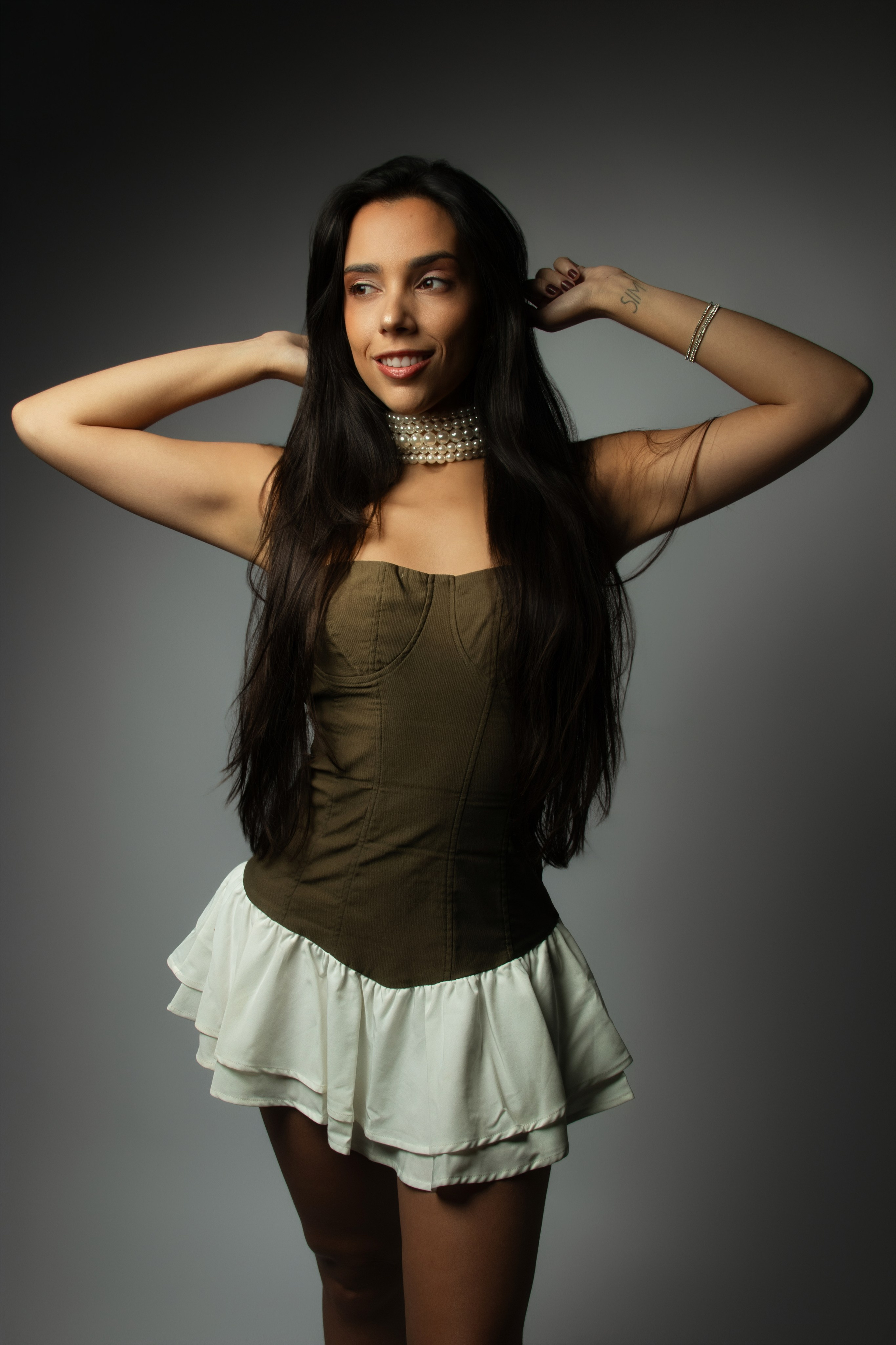 Ensaio Feminino. FOTÓGRAFA | GOIÂNIA