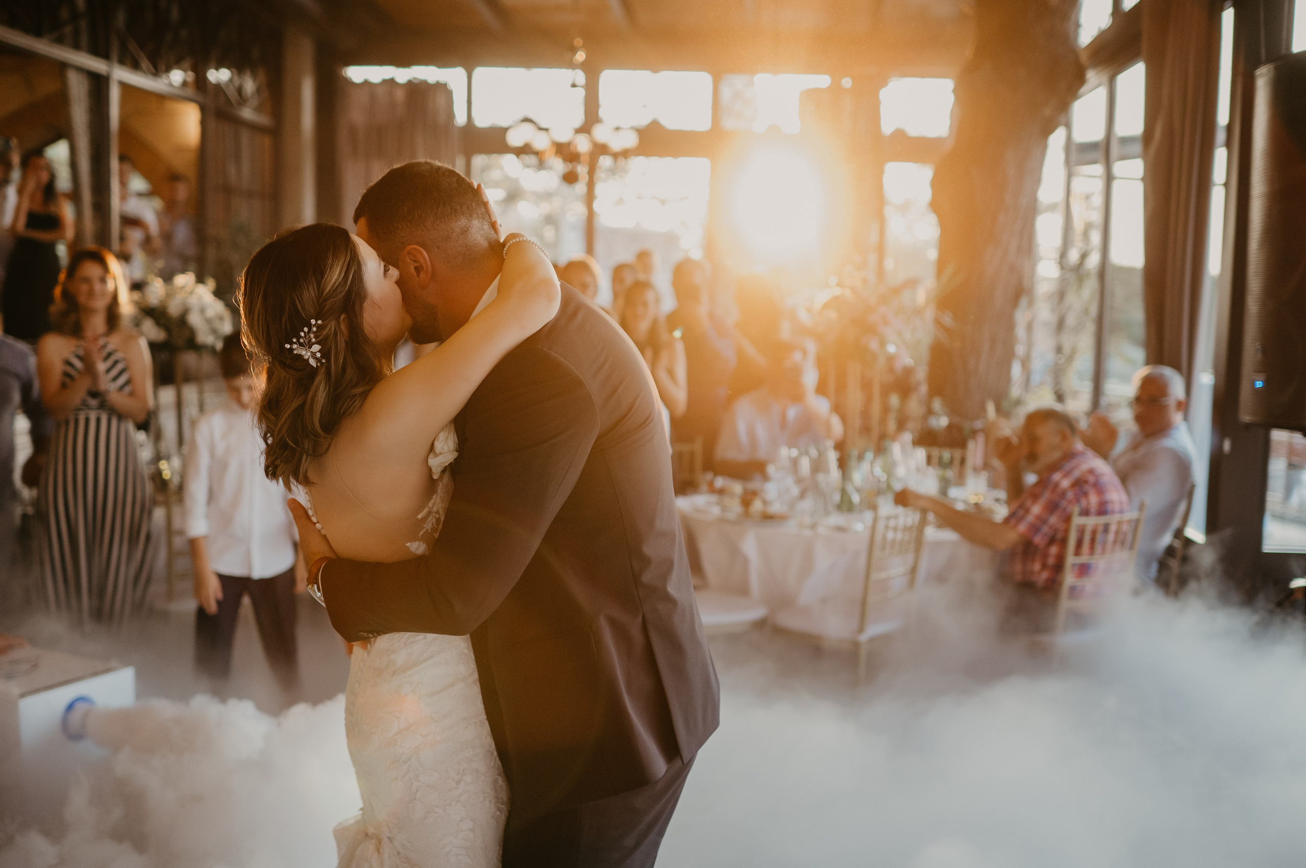 Iva & Miloš. Ana Sladojevic