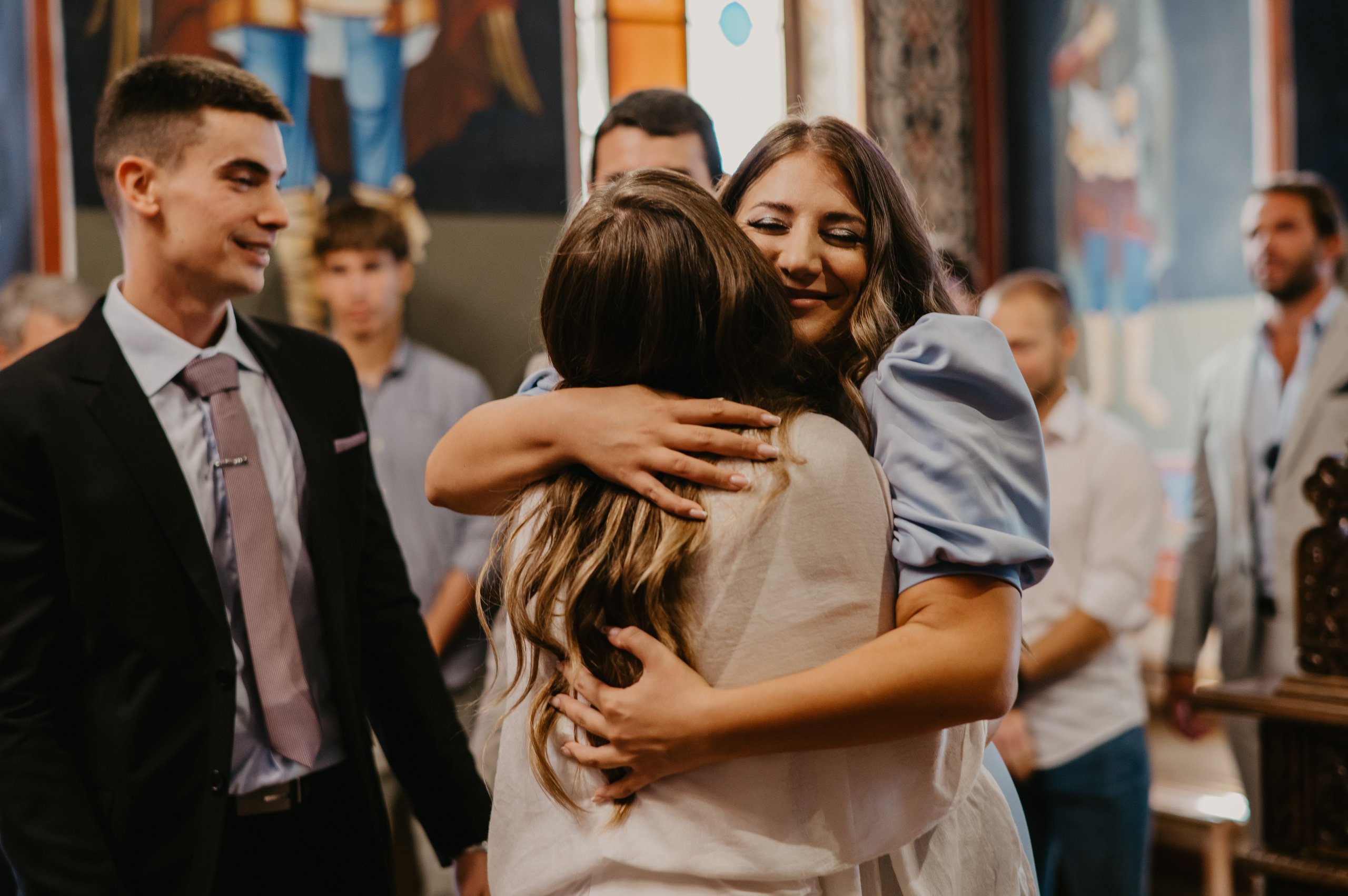 Ana & Miloš. Ana Sladojevic