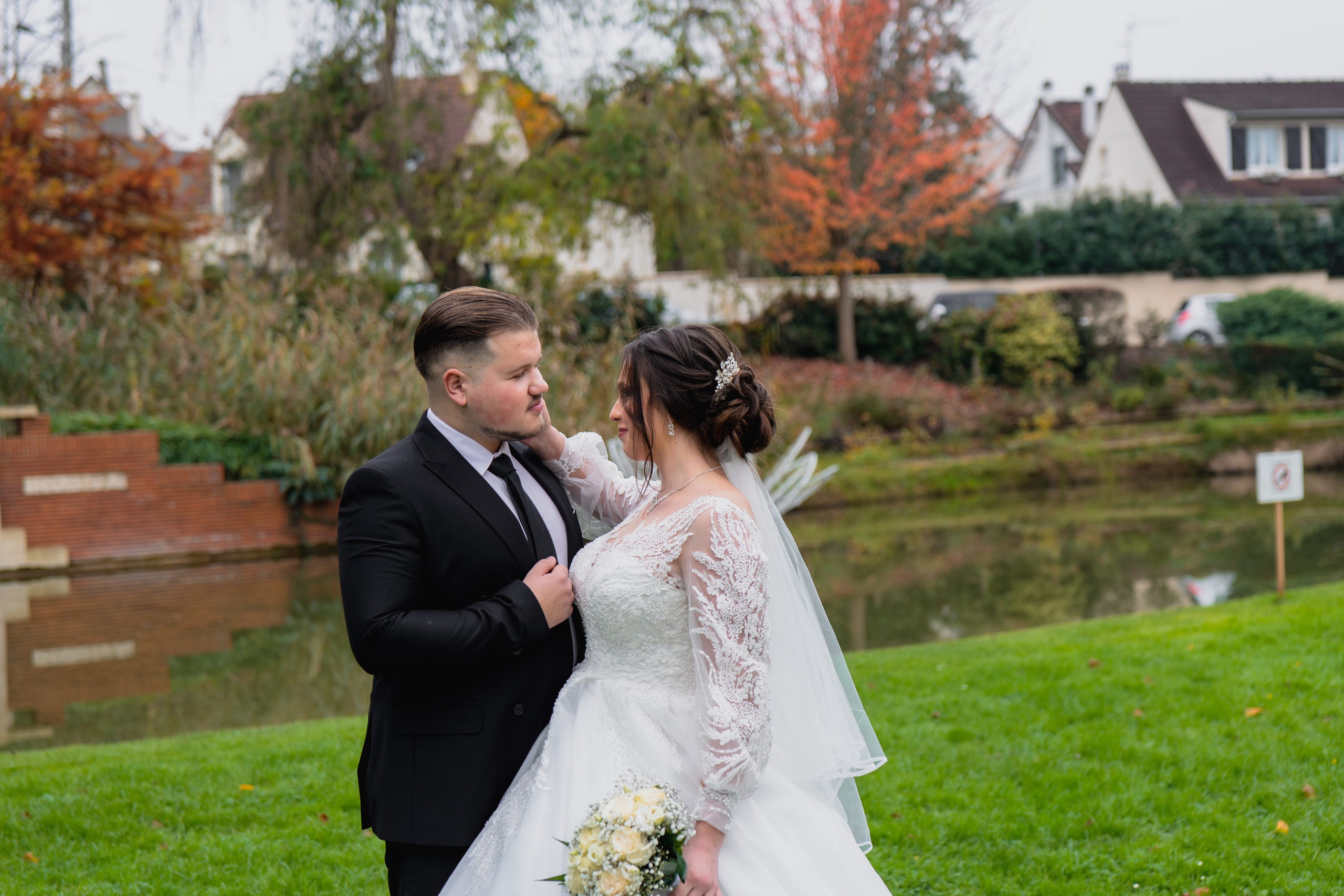 Lorenzo & Jessica. Fotograful și Cameramanul familiei dvs în Franța Paul Photographer
