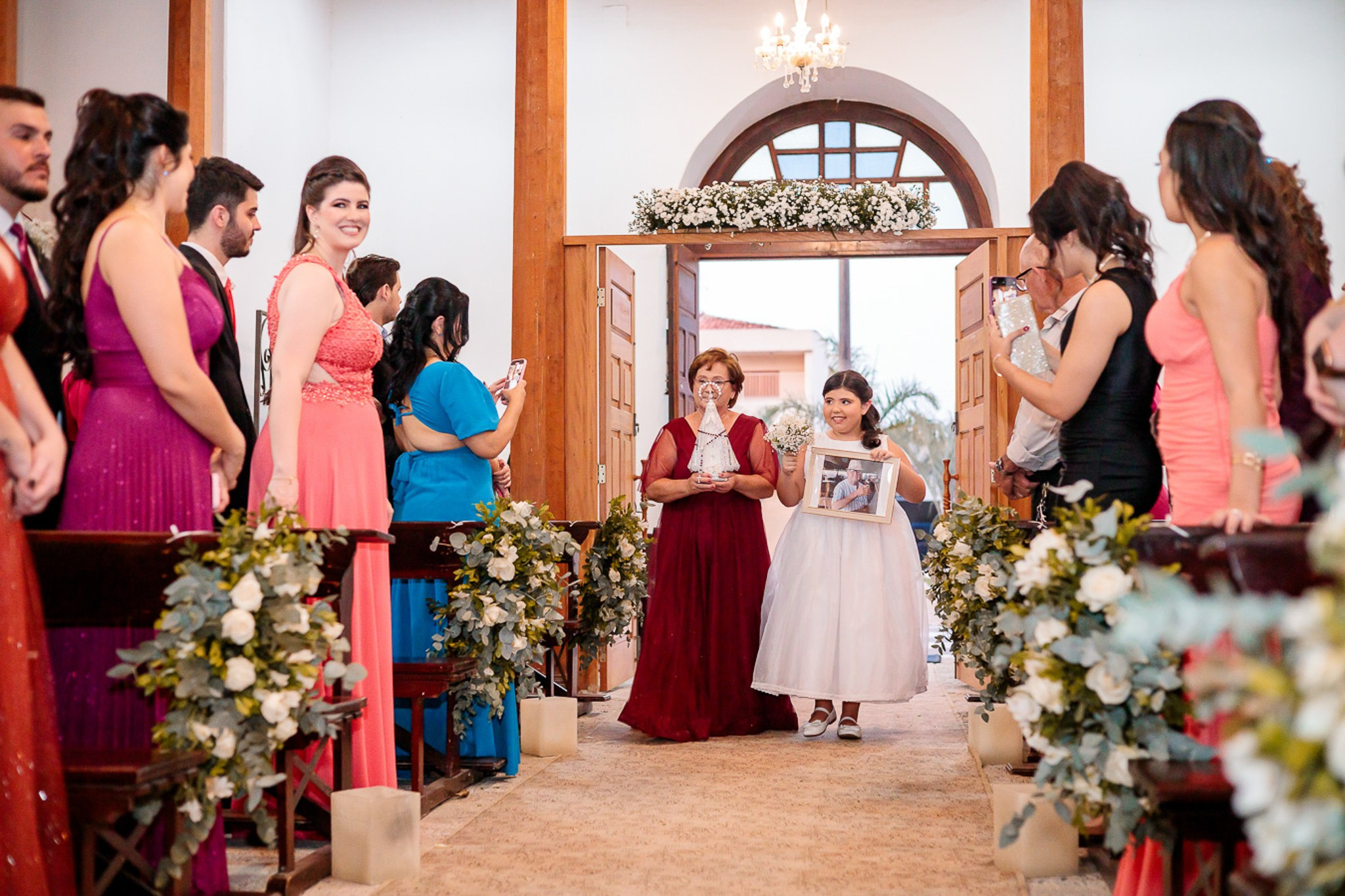 RAFAELA E NETÃO WEDDING. Fotógrafo de casamento