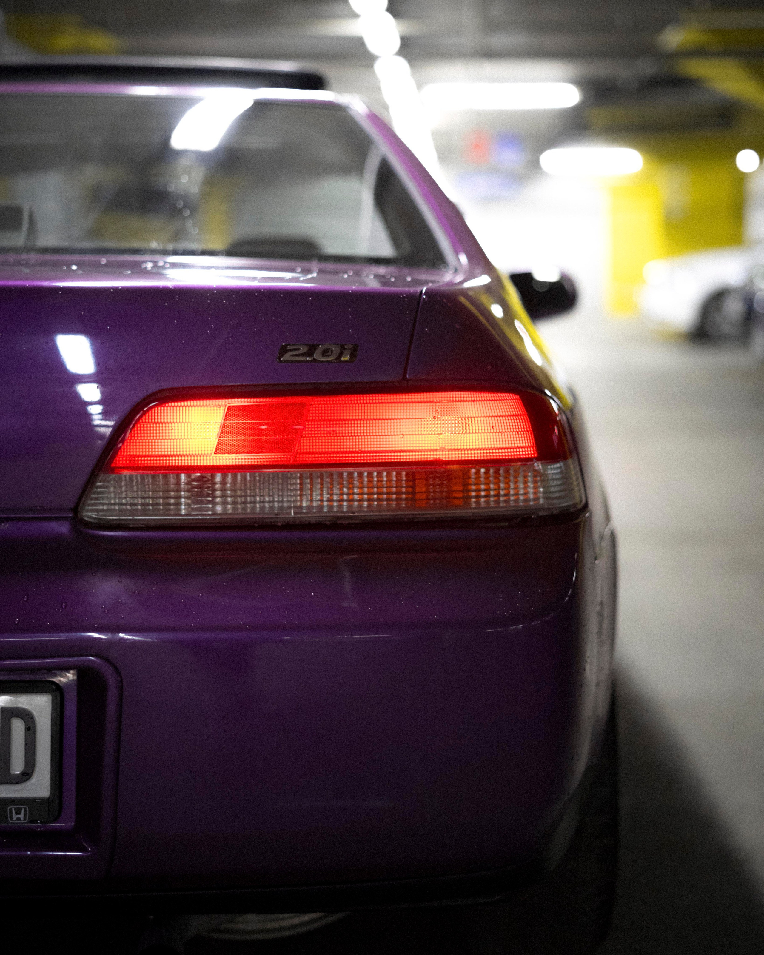 Honda. Žukov Studio