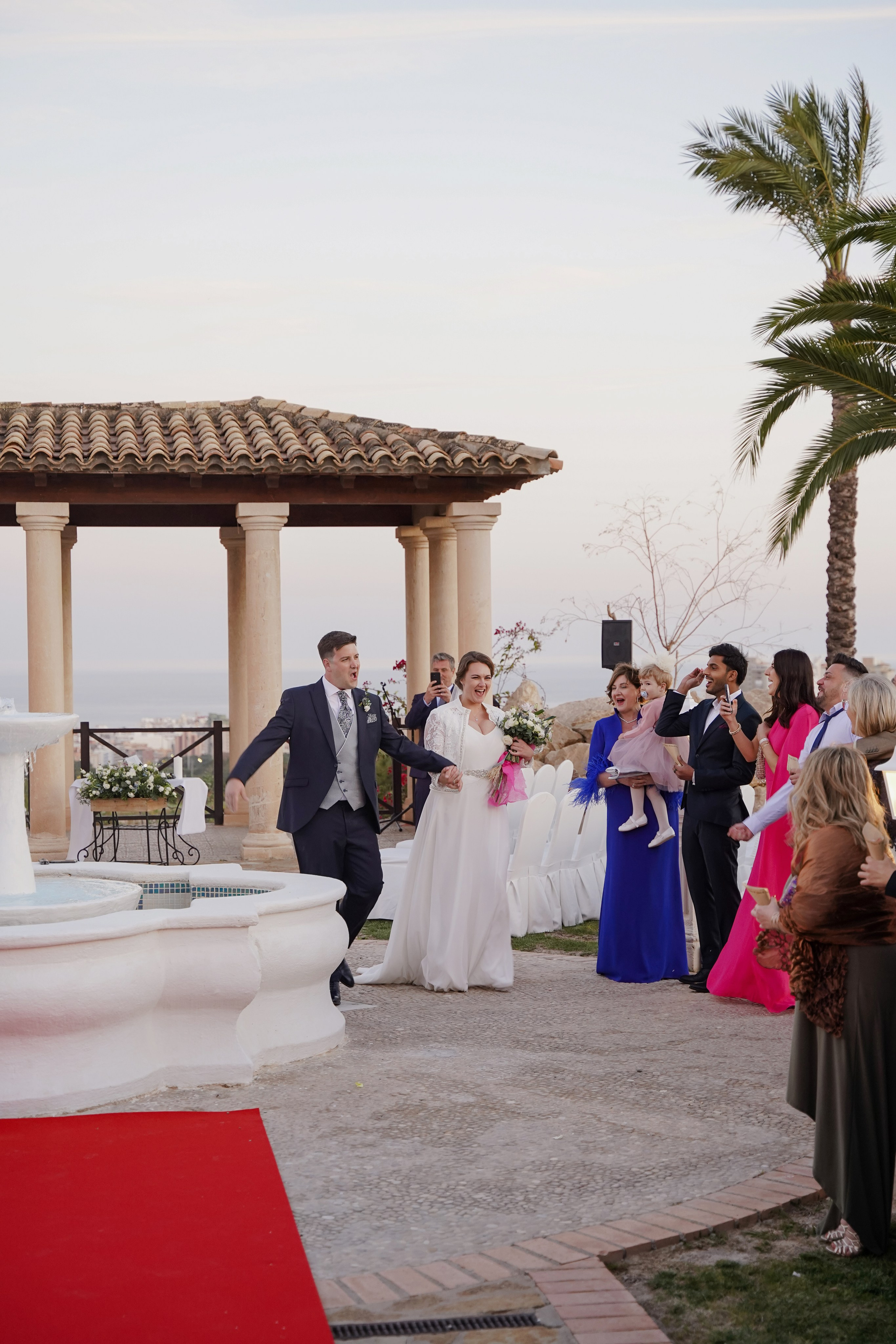 Yulia&Kristian. Fotografo familiar, bodas, reportaje Diana Memetova Alicante, Benidorm