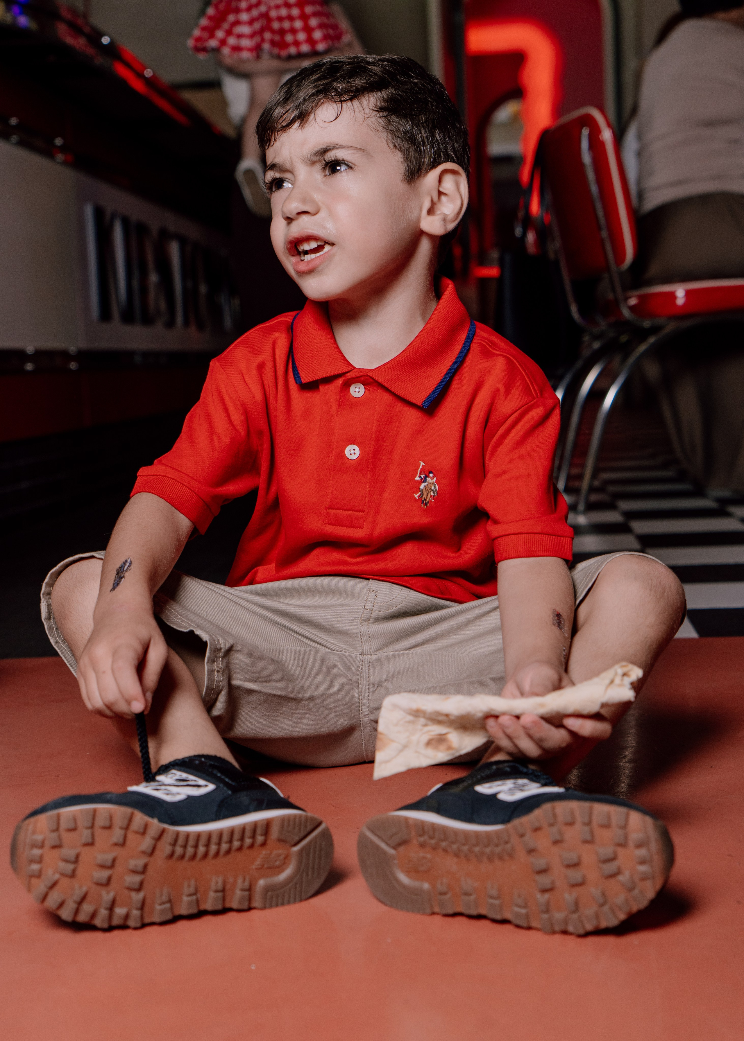 Детские праздники. YAADELINA Фотограф Аделина Багдасарян