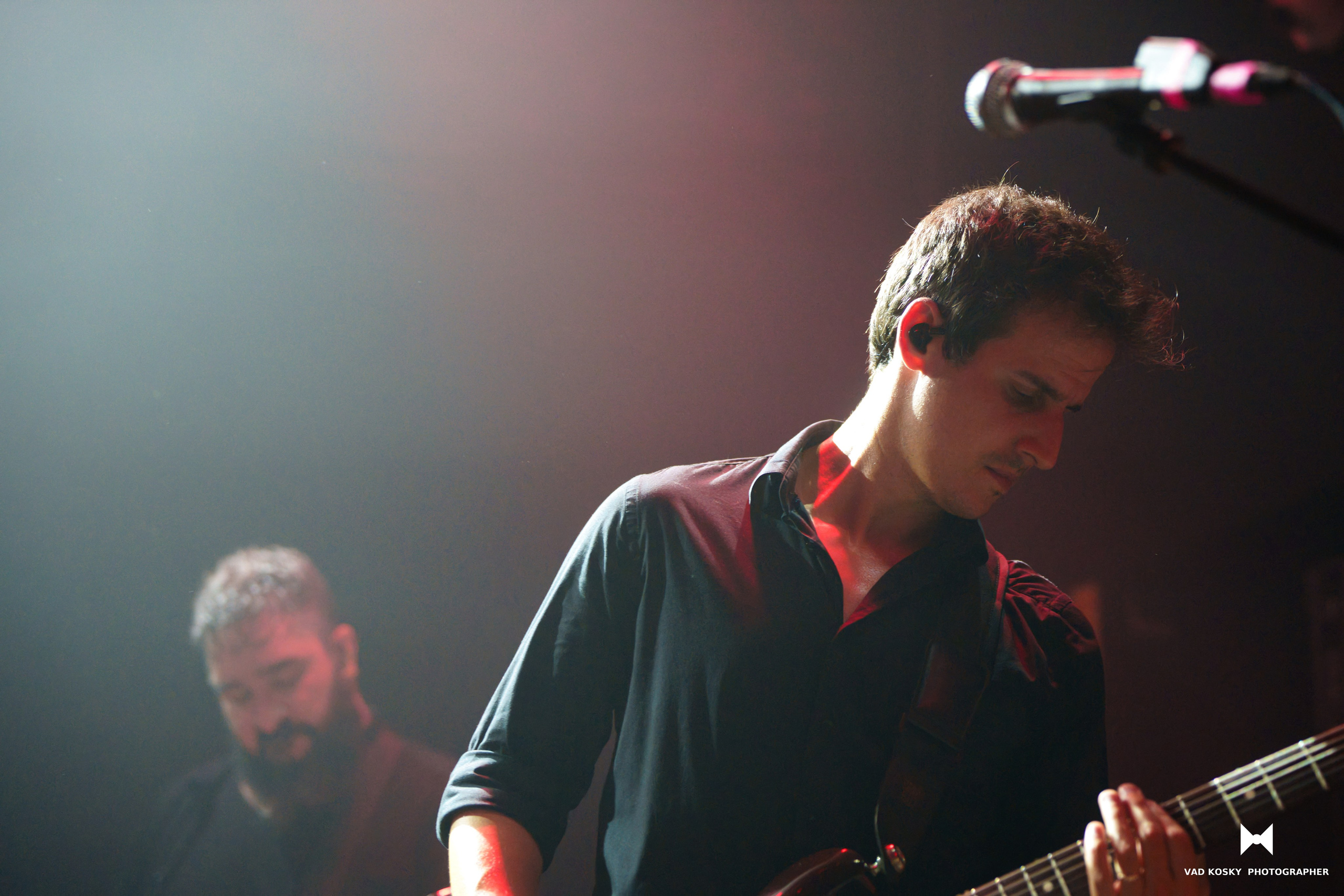 Walkways 11.07.26 New generation 3 (Gagarin TLV). Vad Kosky Photographer