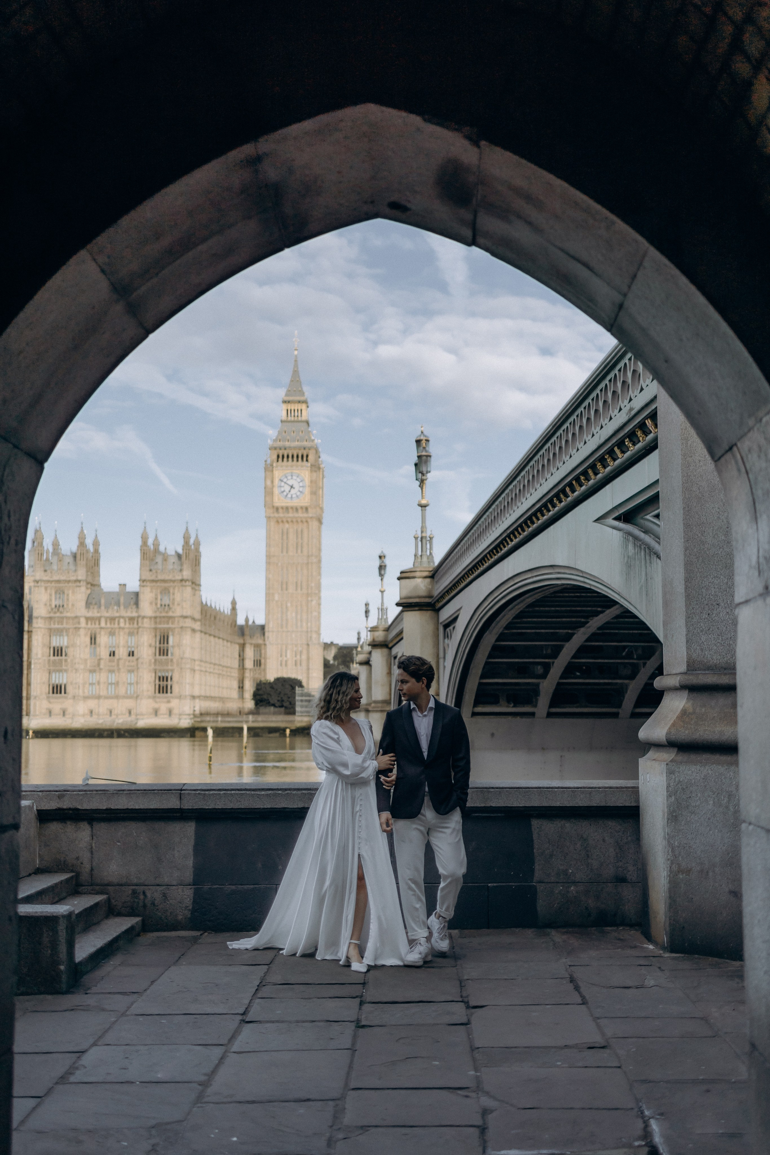 London Elope