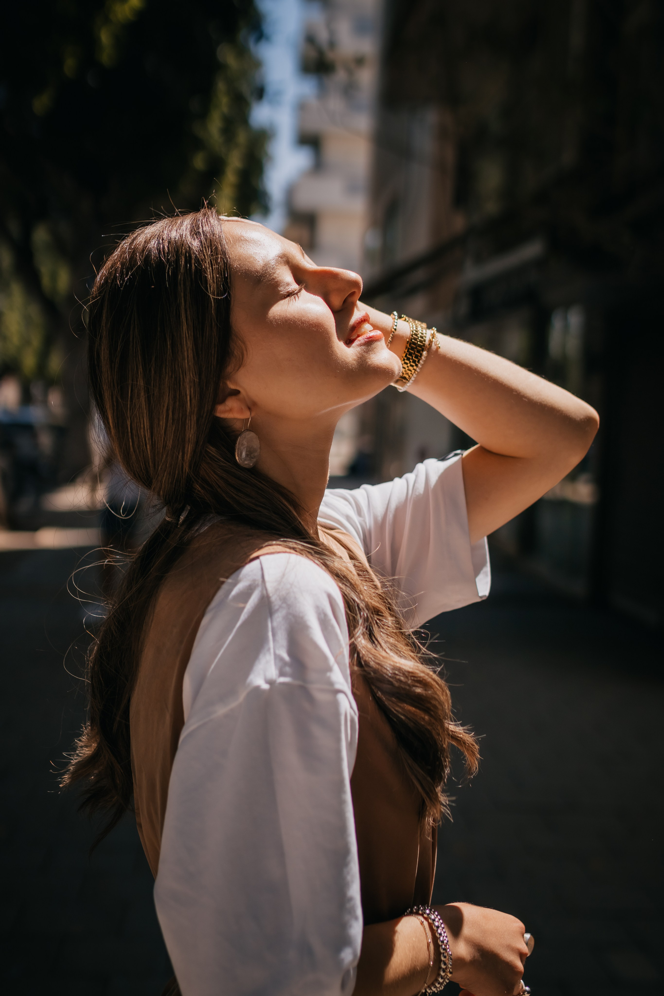 Выставка моих работ «Любовь в глазах смотрящего». Документальный фотограф в Израиле Кристина Зингер