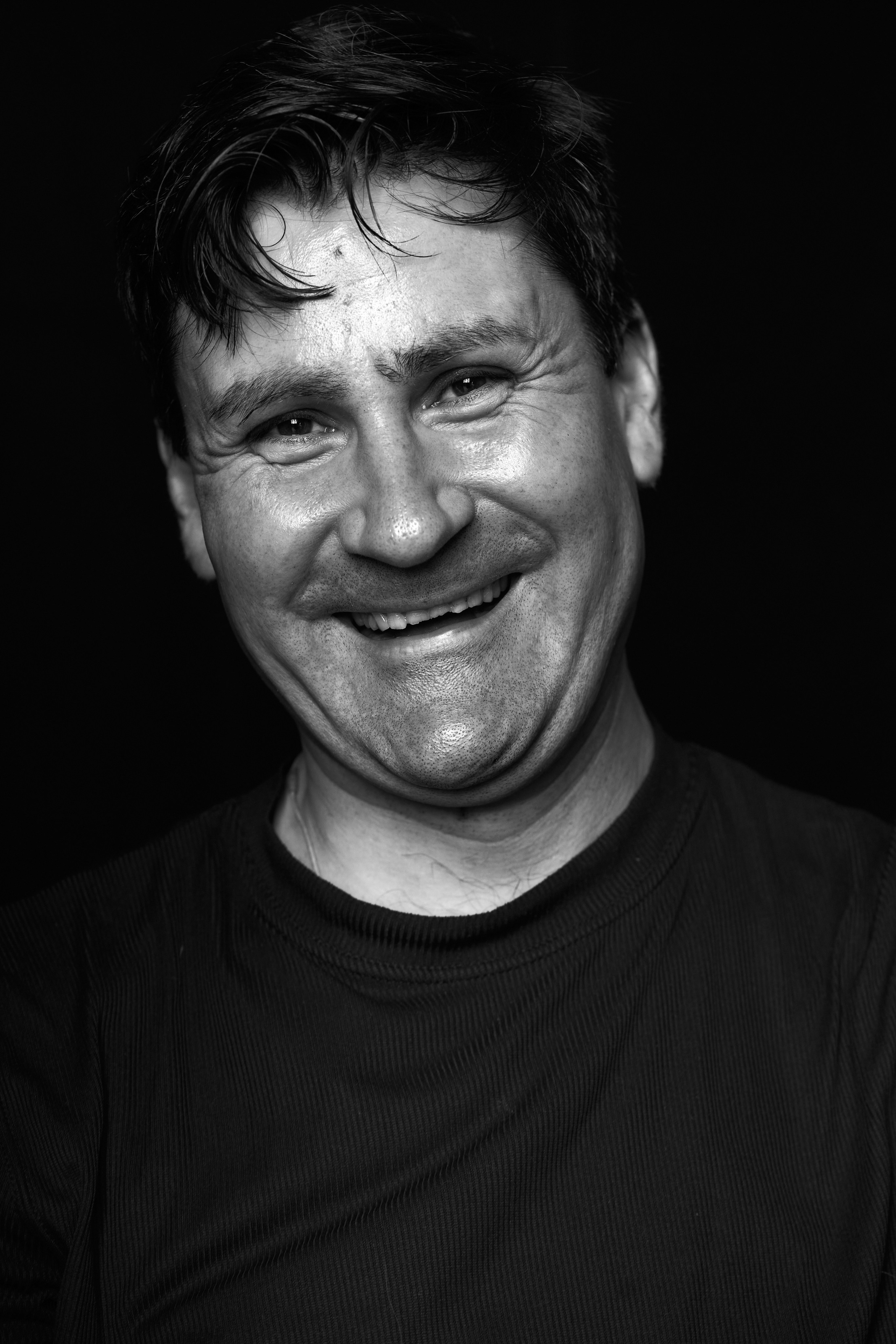 Portrait photographer in Riga. Photographer in Doha, Qatar