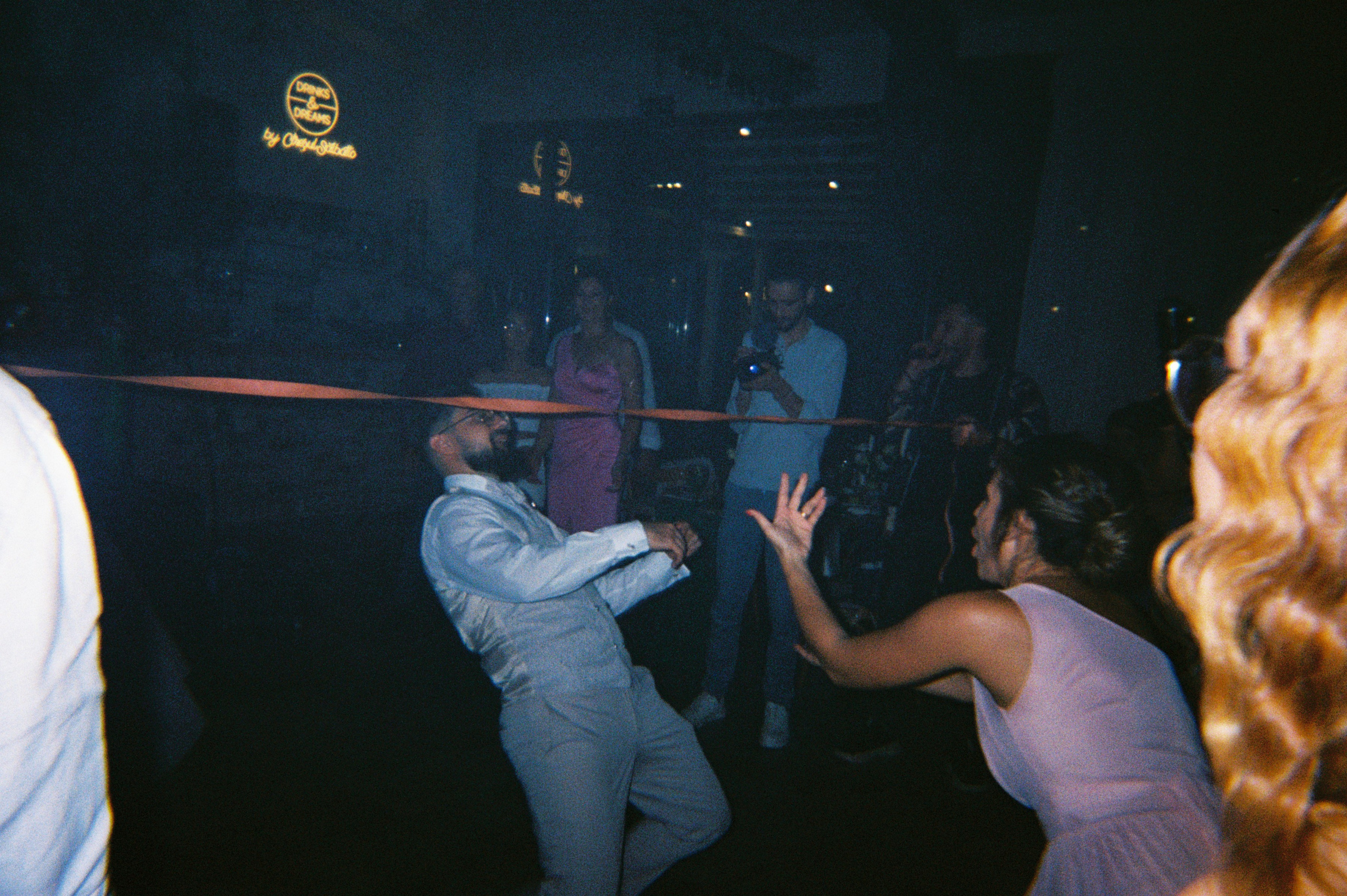 Sabina & Cristi’s wedding