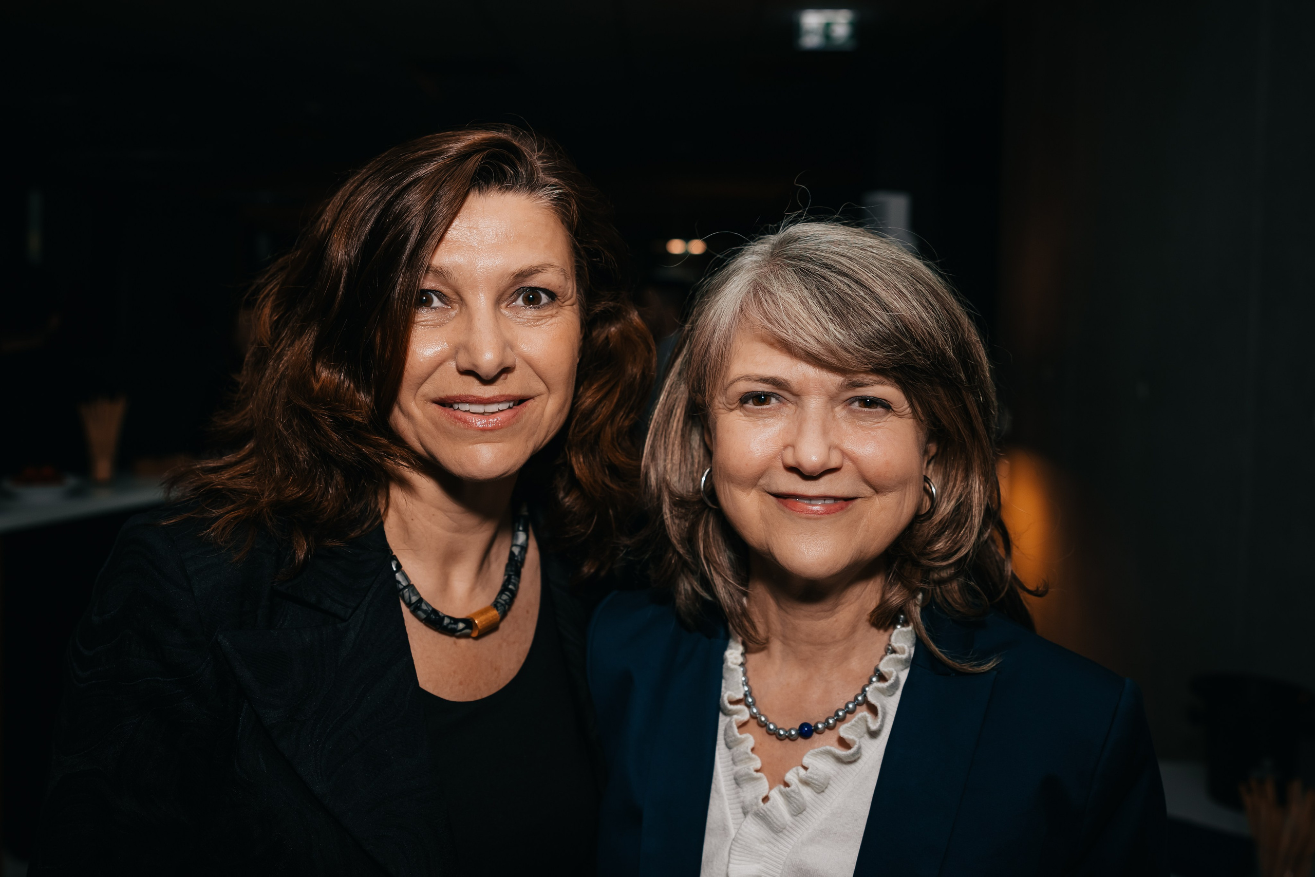 OFFICIUM - 4. Technology Arts Evening: Collaborative Innovation within the Circular Economy. Viktoria Motte Fotografie Event-, Business- und Porträtfotografie Stuttgart | Mallorca