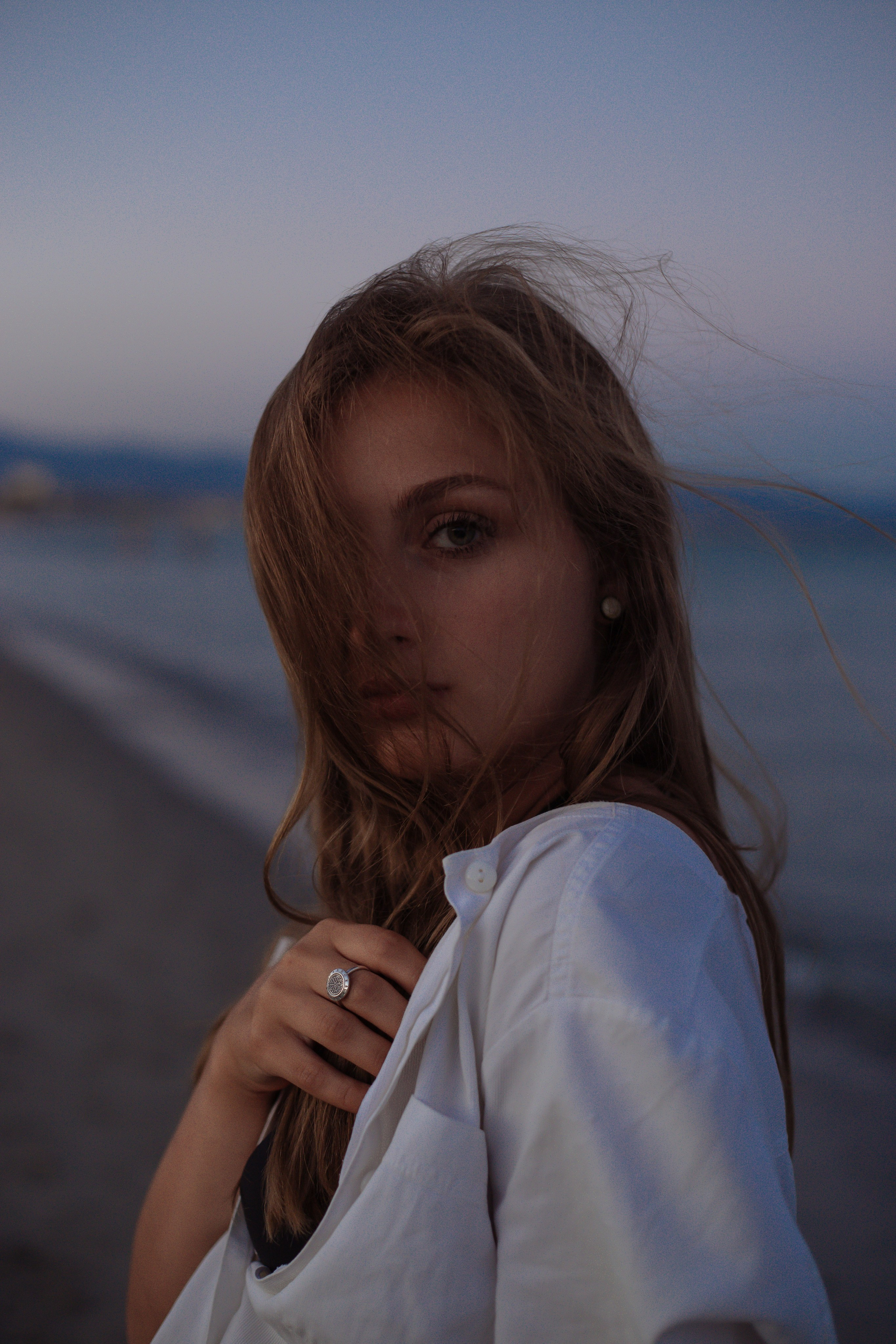 K. Xenia Shvili Photo