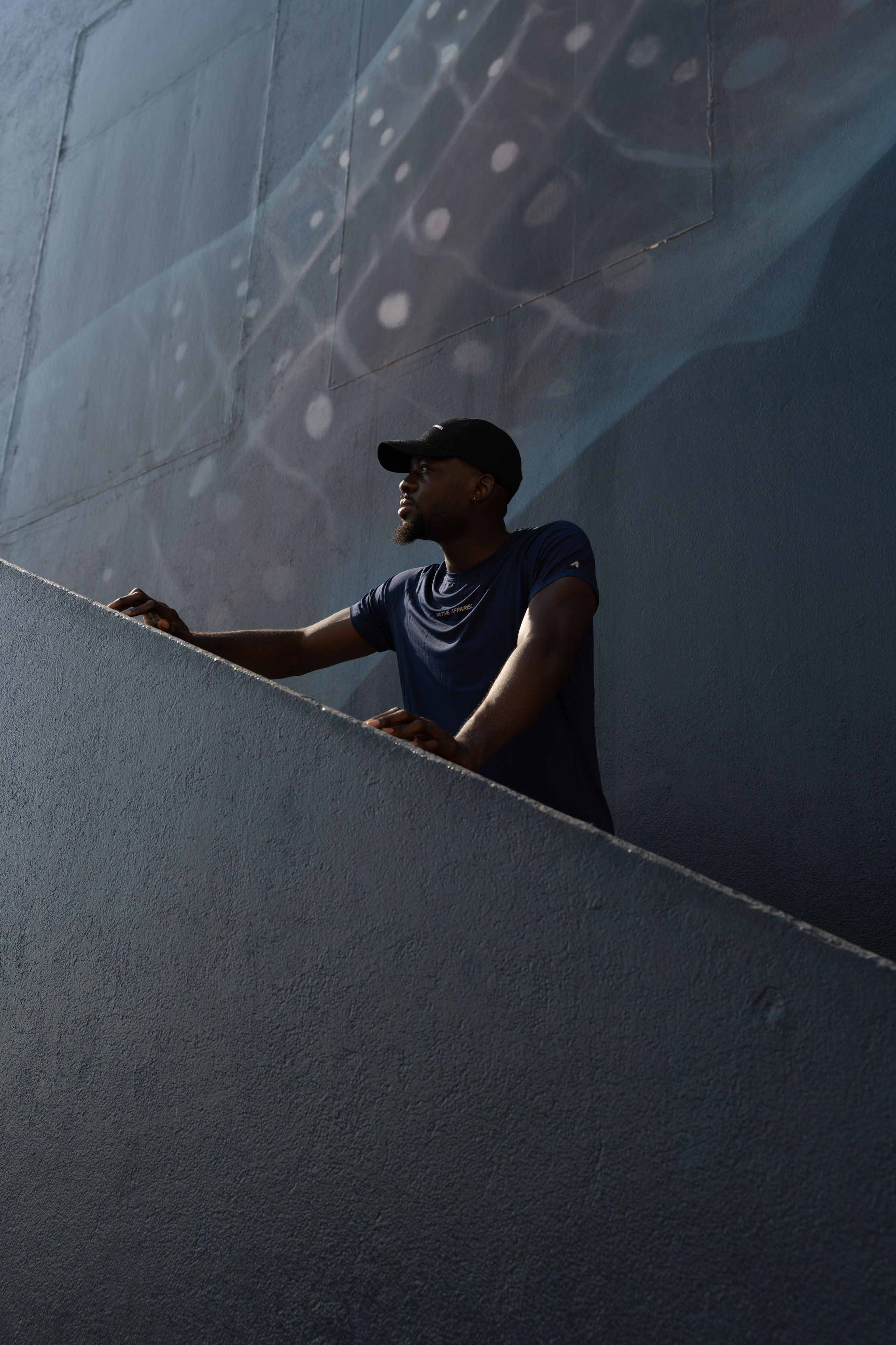 MA. Editorial photographer Yuliya Drazdovich