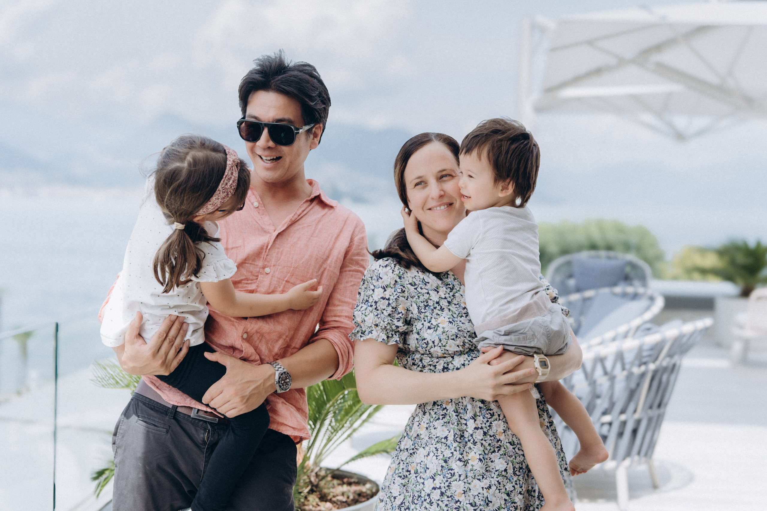 DESERI and SIMON_ LAKE MAGGIORE. PHOTOGRAPHER IN ITALY