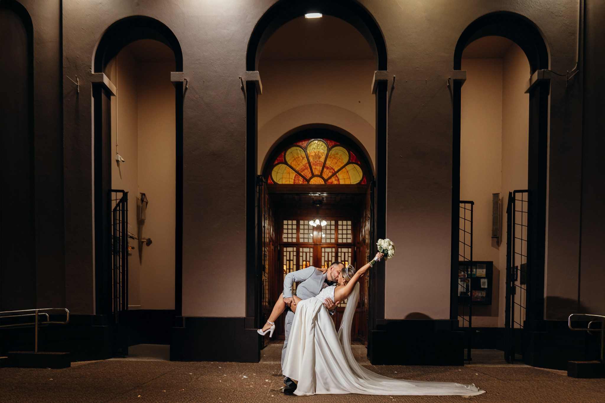 Enriquez Studio - Wedding Memories