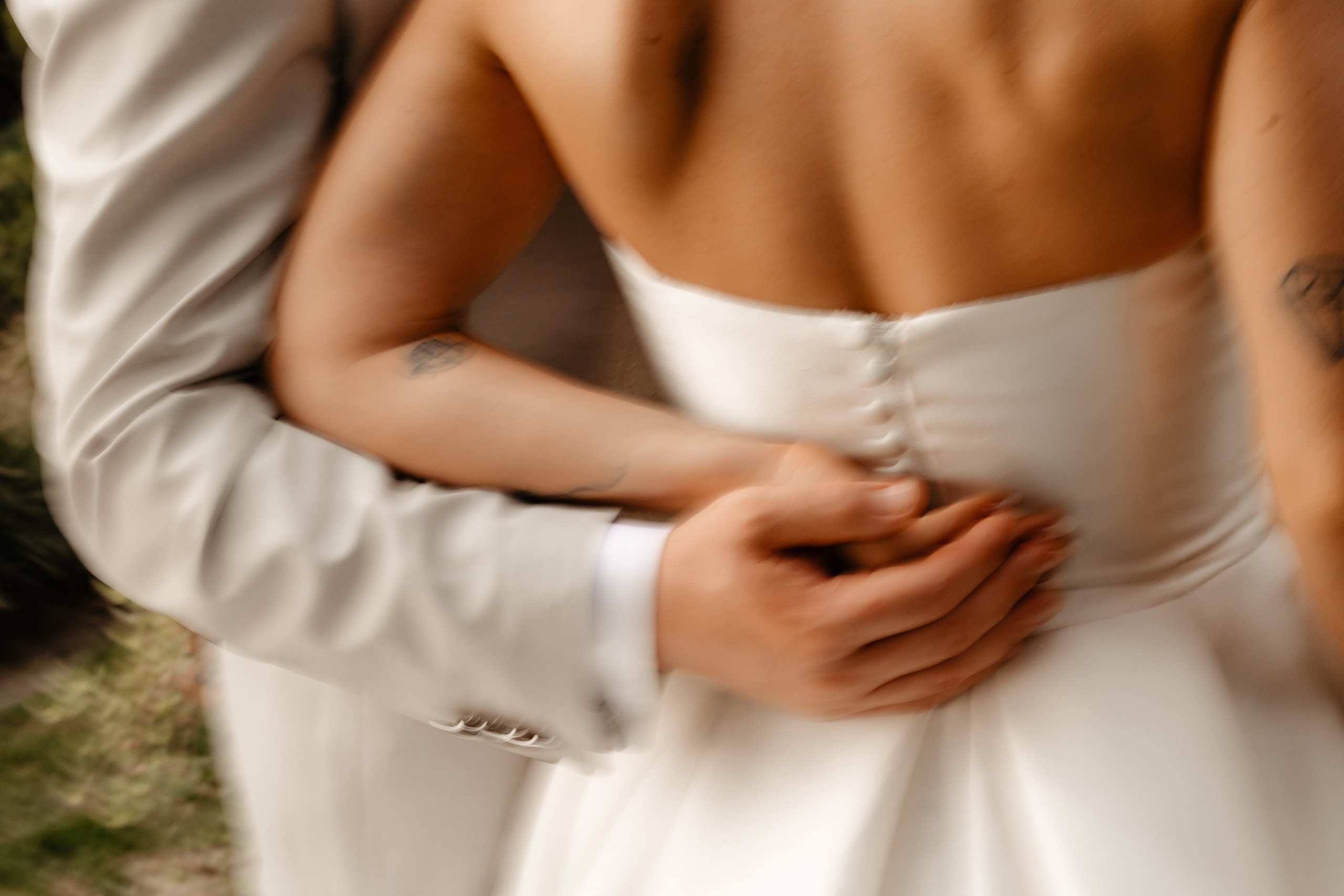 Enrico & Gislaine, Location: Castel Bevilacqua