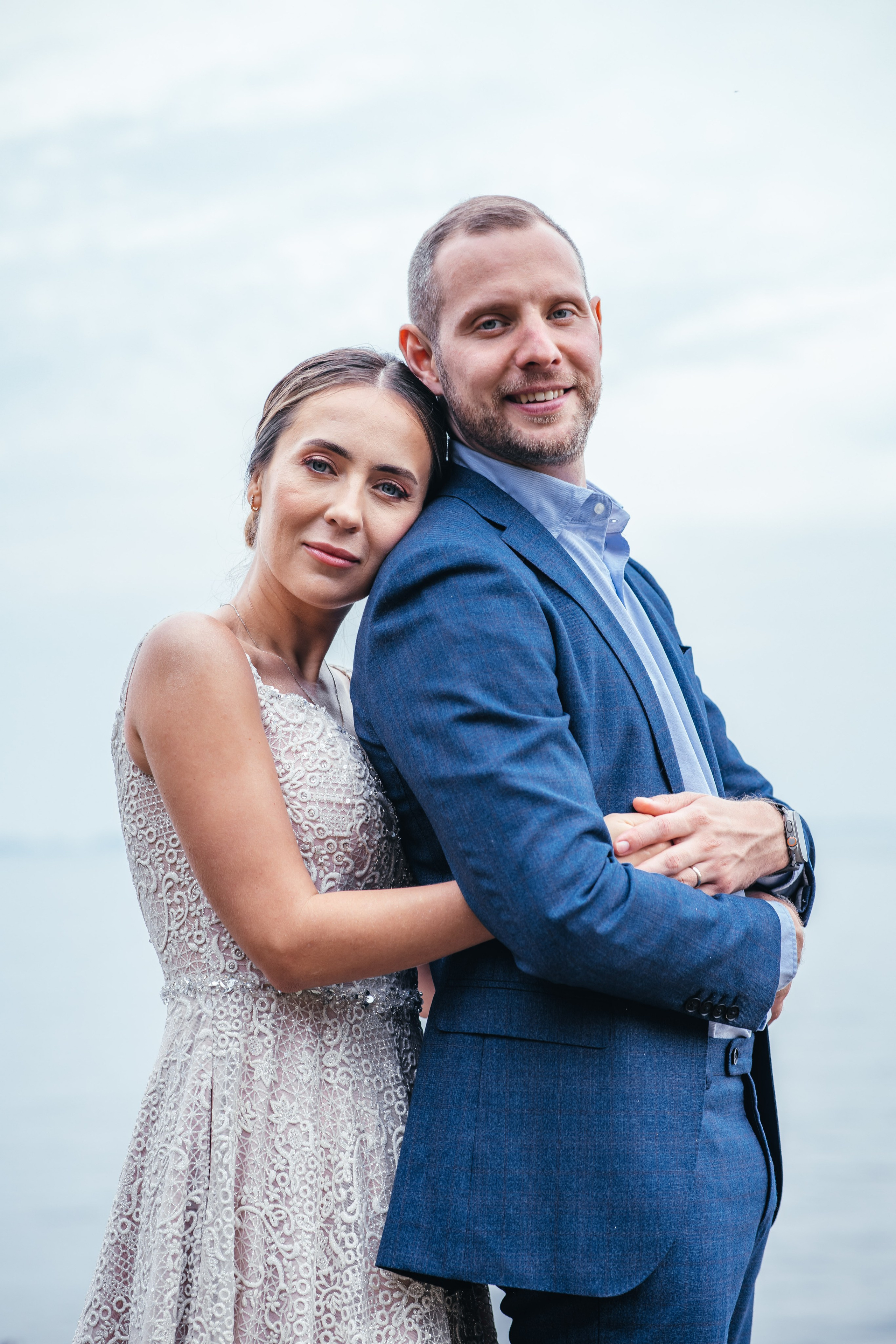 Wedding. Family, kids and love story photographer in Toronto Marina Kishenko