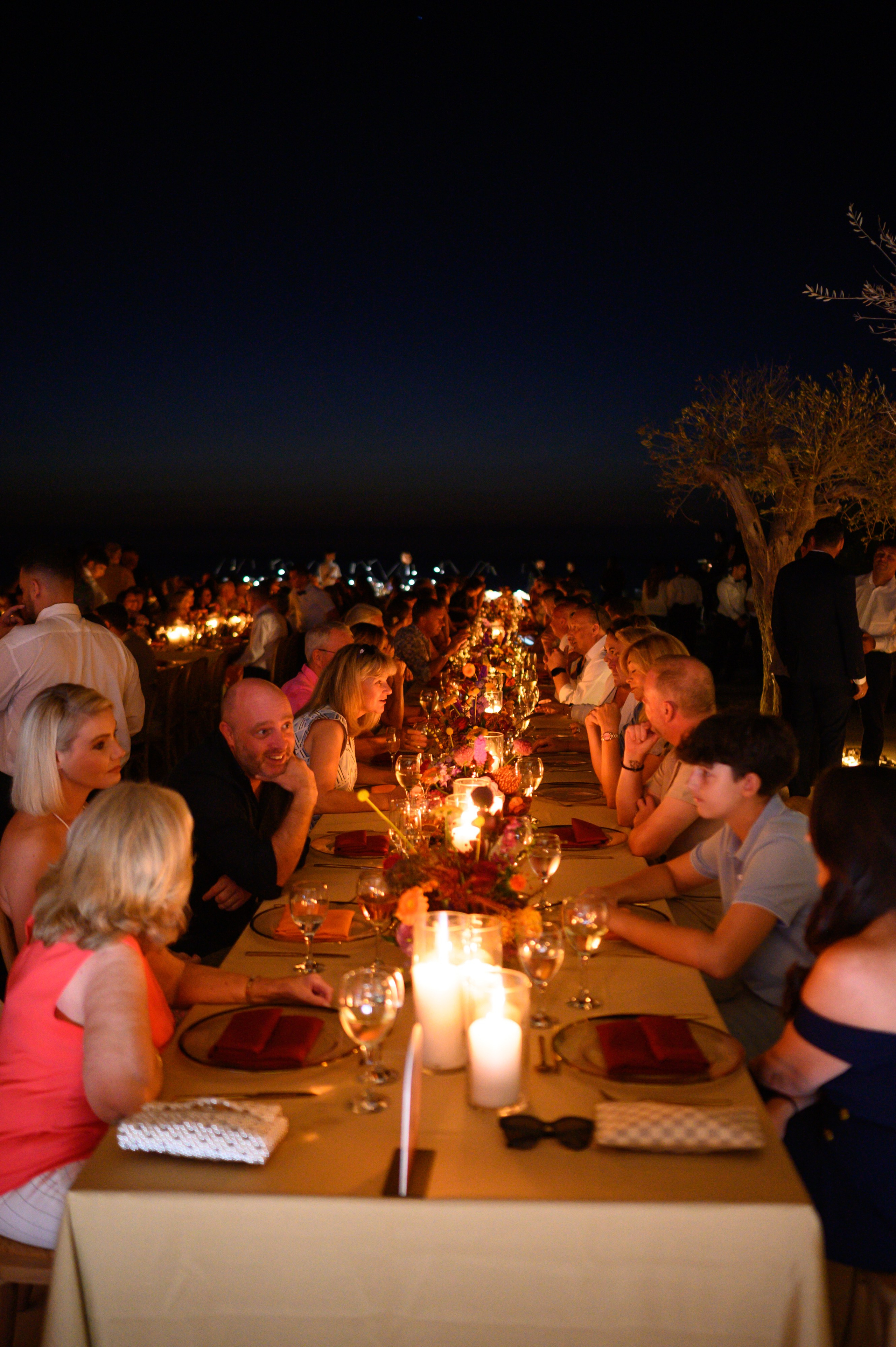 Event. Professional photographer in Cyprus Katerina Stepanchenko