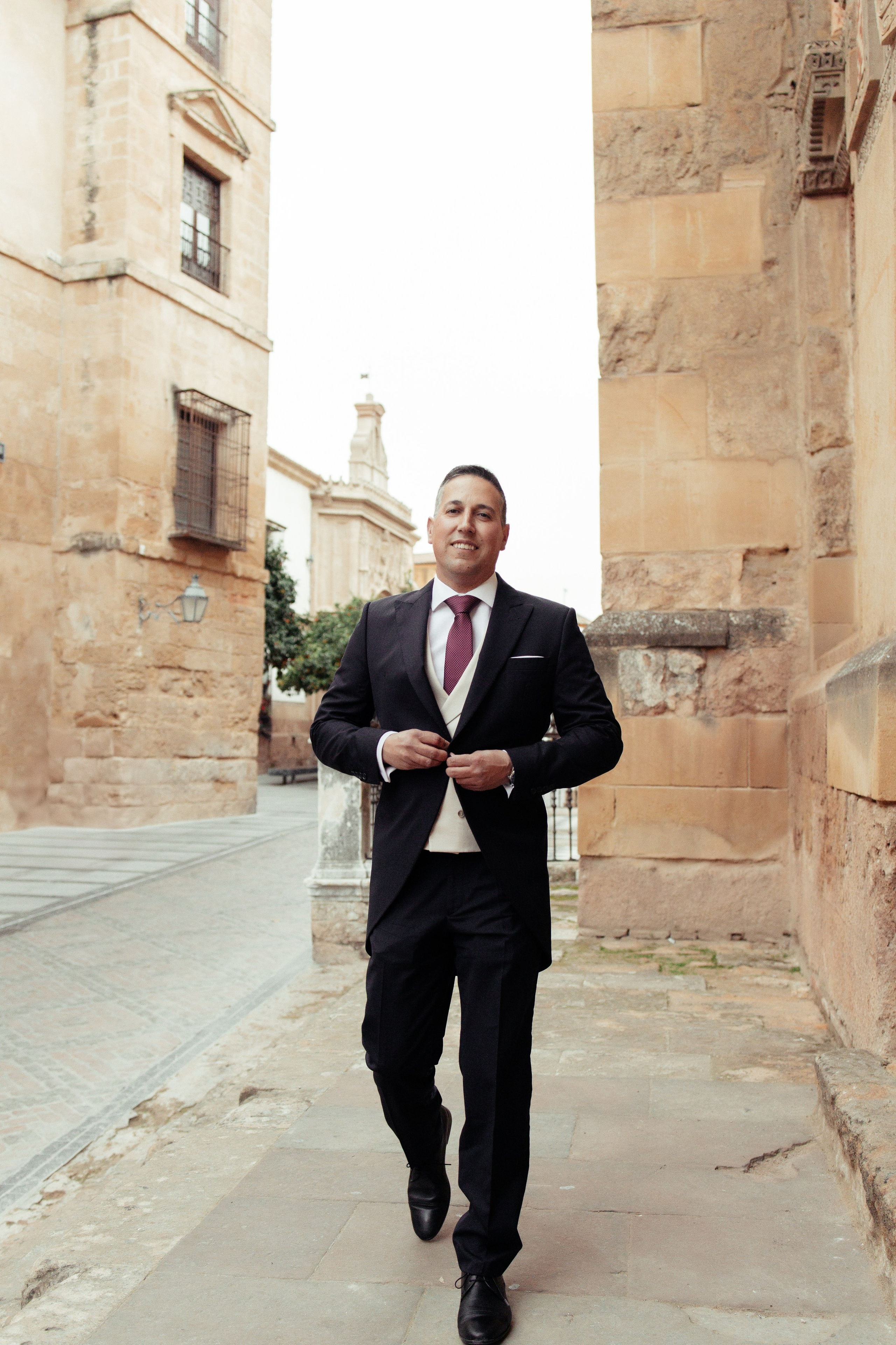 A+M. Fotografía de bodas en Córdoba