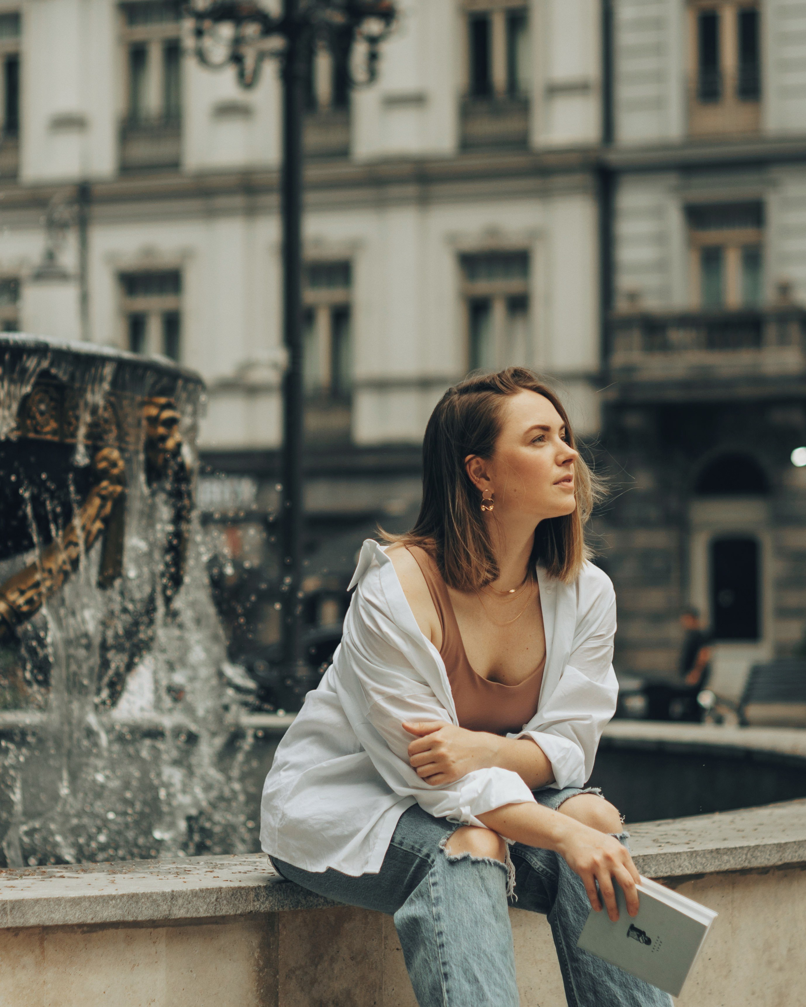 Individual portraits. Mari tbilisi photographer Tbilisi Georgia