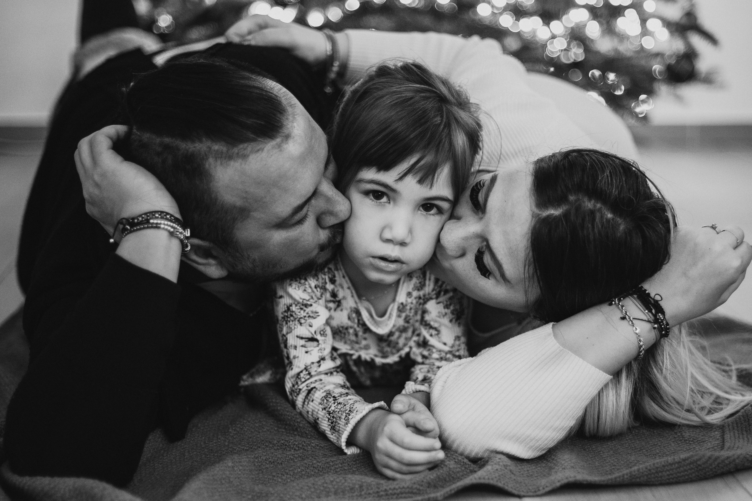 Fotograf de familie în Oradea Katsiaryna Ciortan