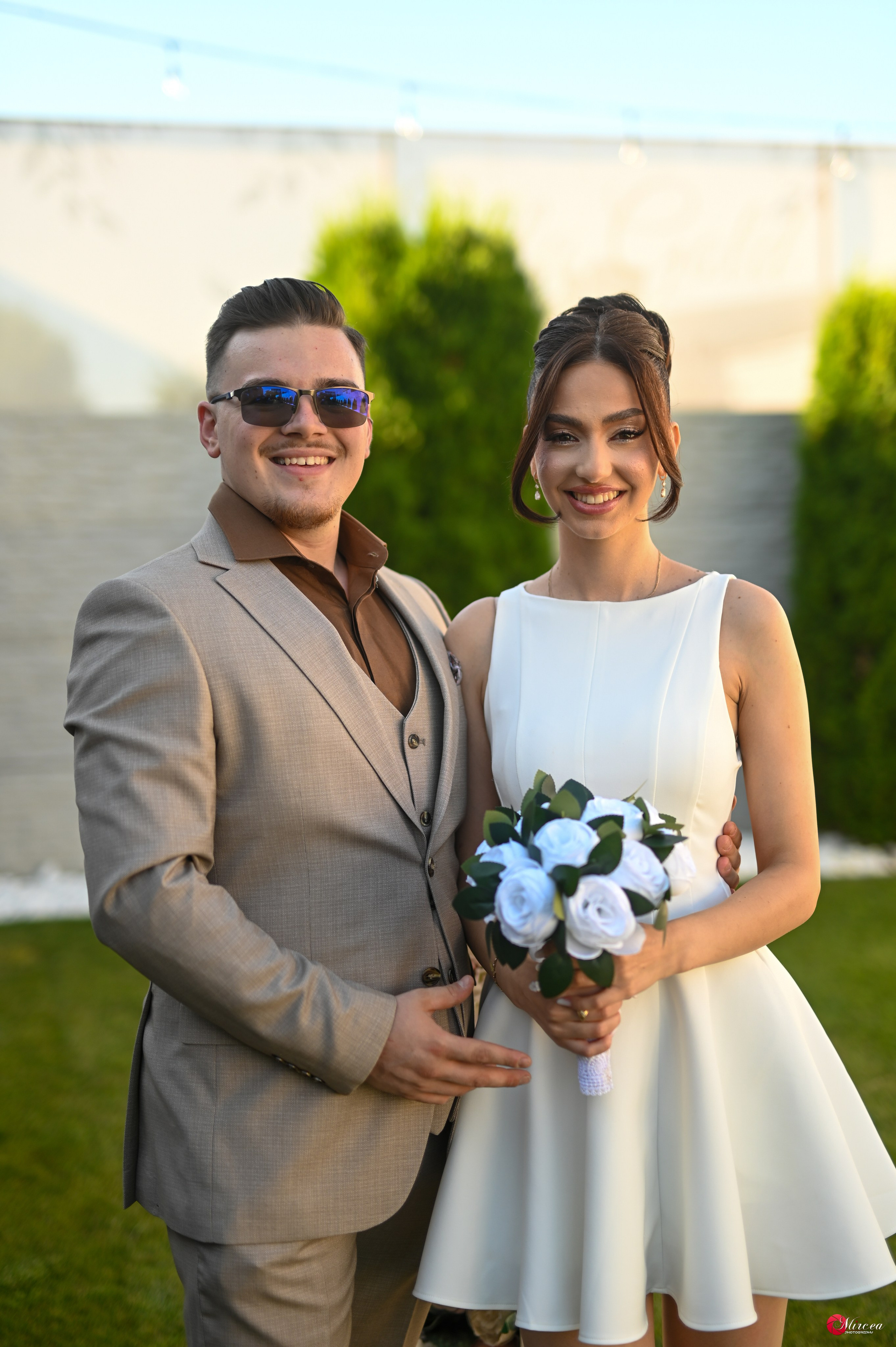 Cristina & Adrian. Mircea Marculescu Photography Videography