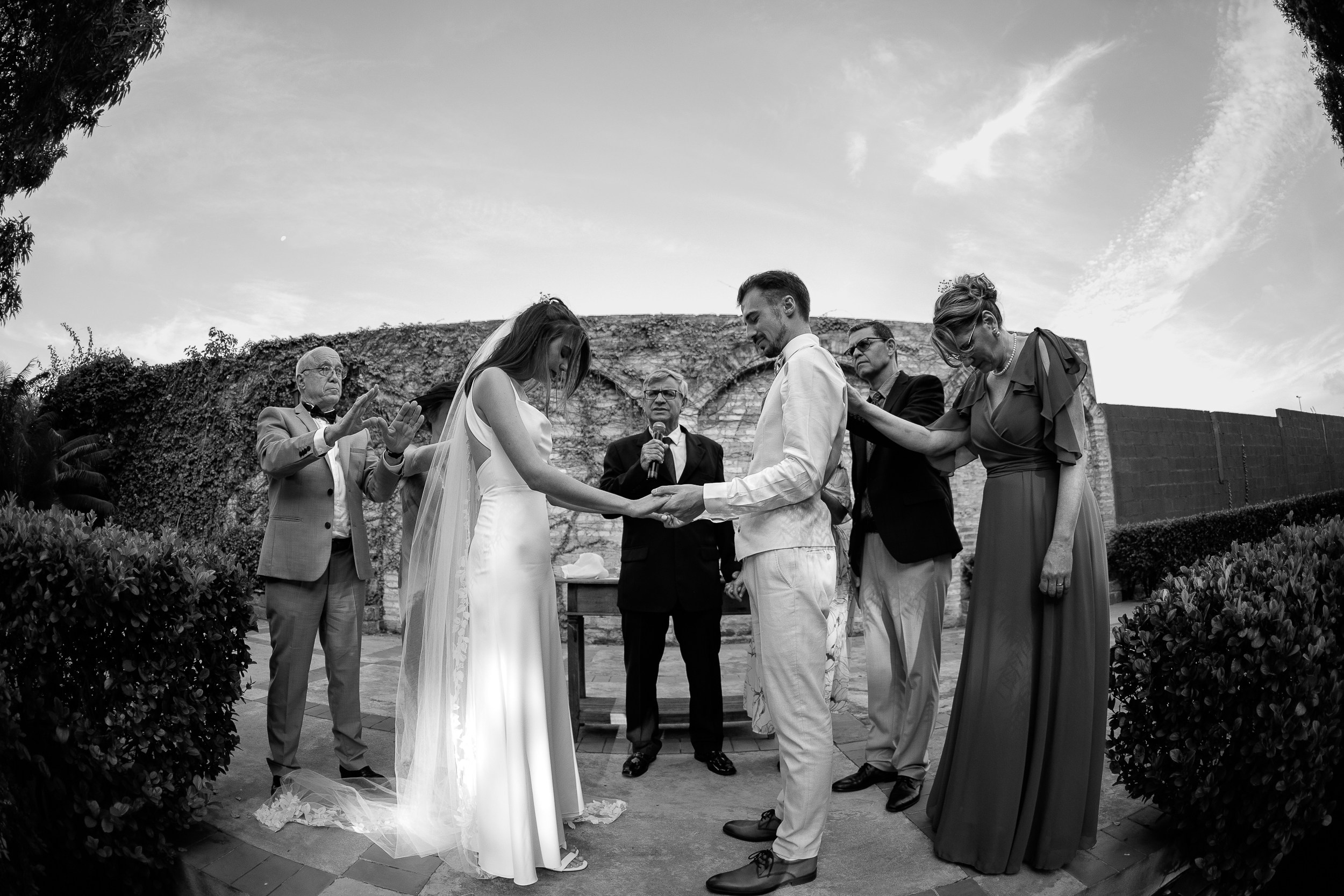 Casamento Alana e Malo / Sombra do Jatobá, Barretos — SP. Gustavofto