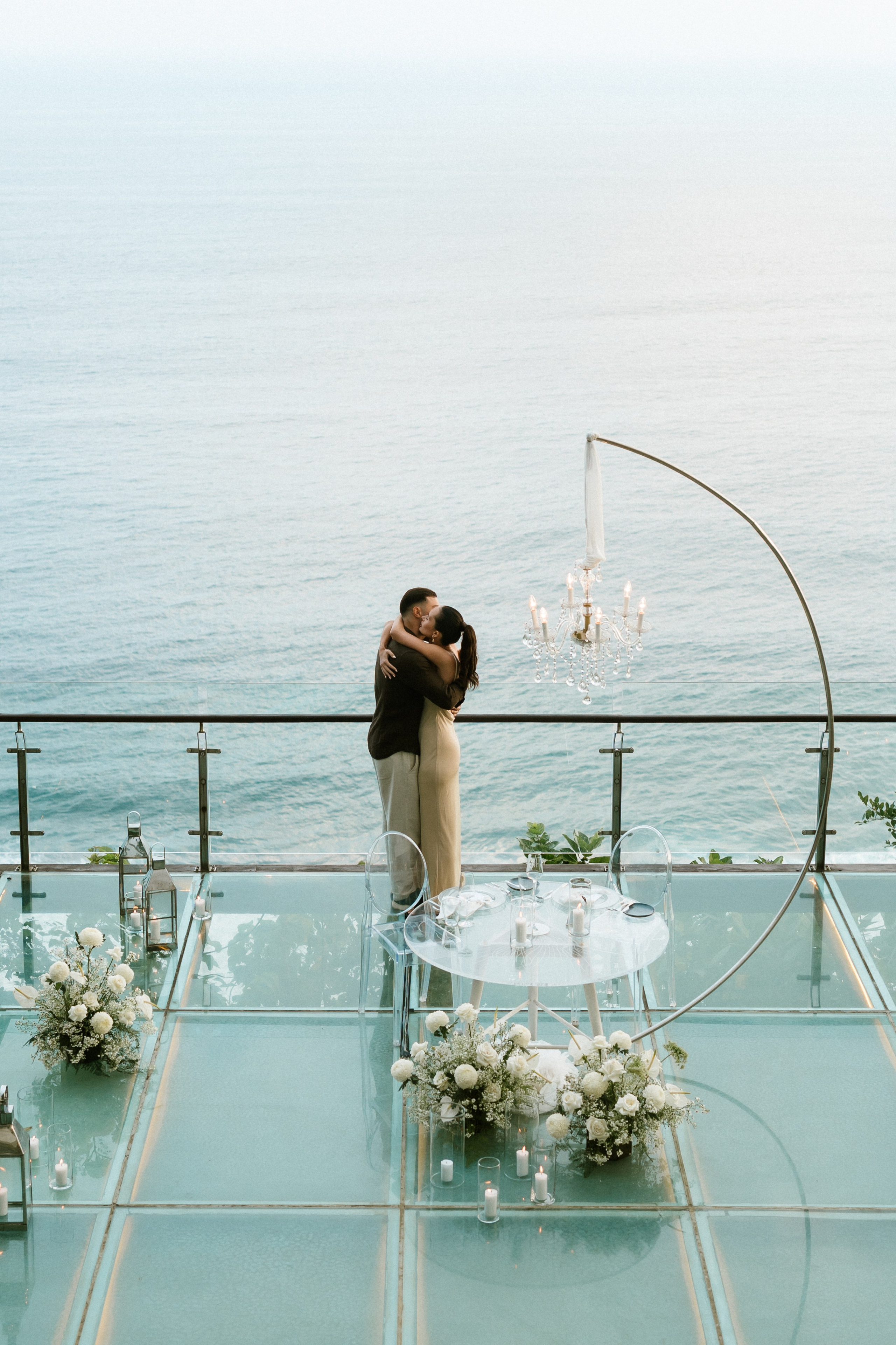 Nicolaos & Ivanna. Female Photographer in Bali