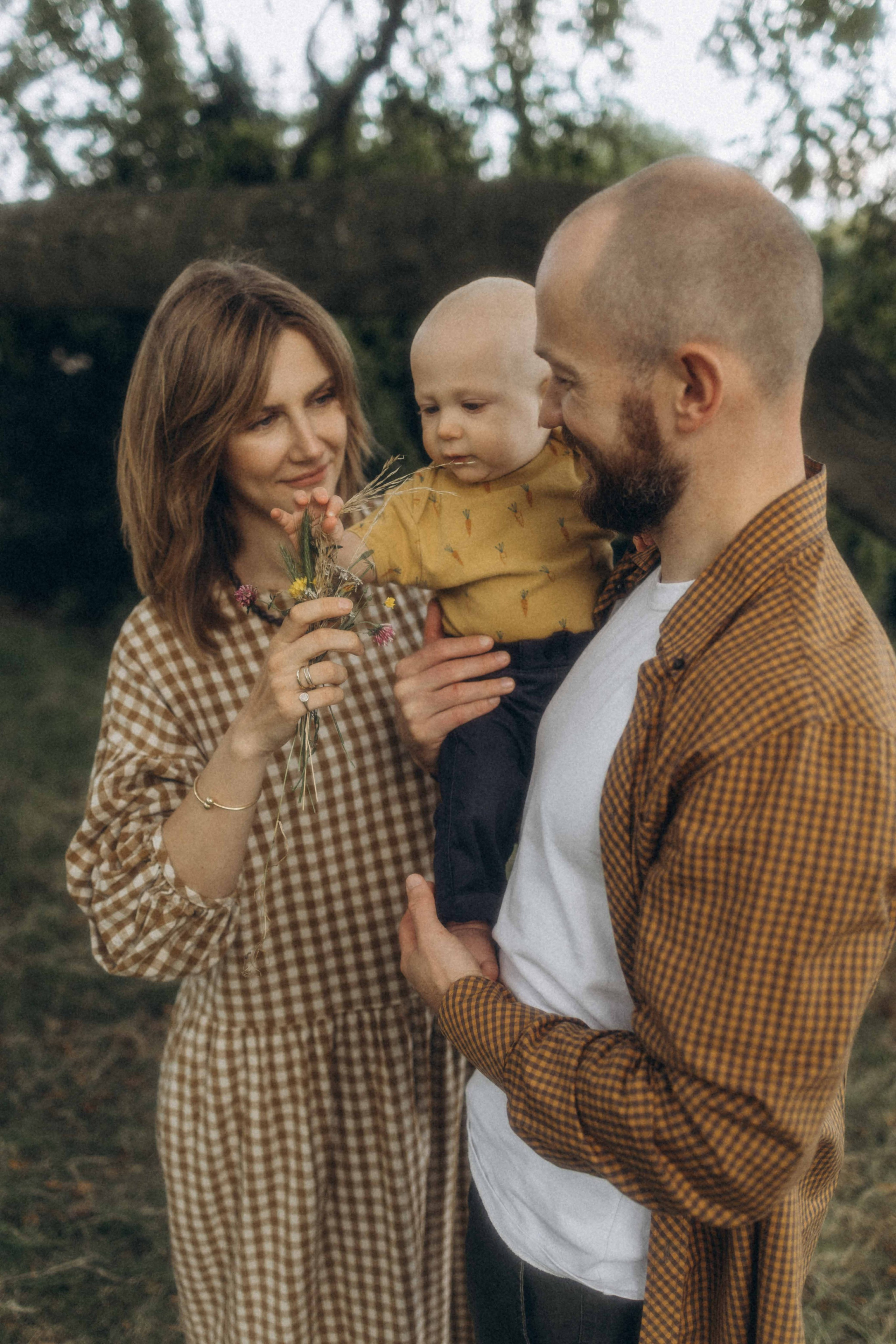 Grigory, Nina, Jakob, Leon. Photographer in Milton Keynes, Northampton & London — Wedding, Family & Portrait Photography