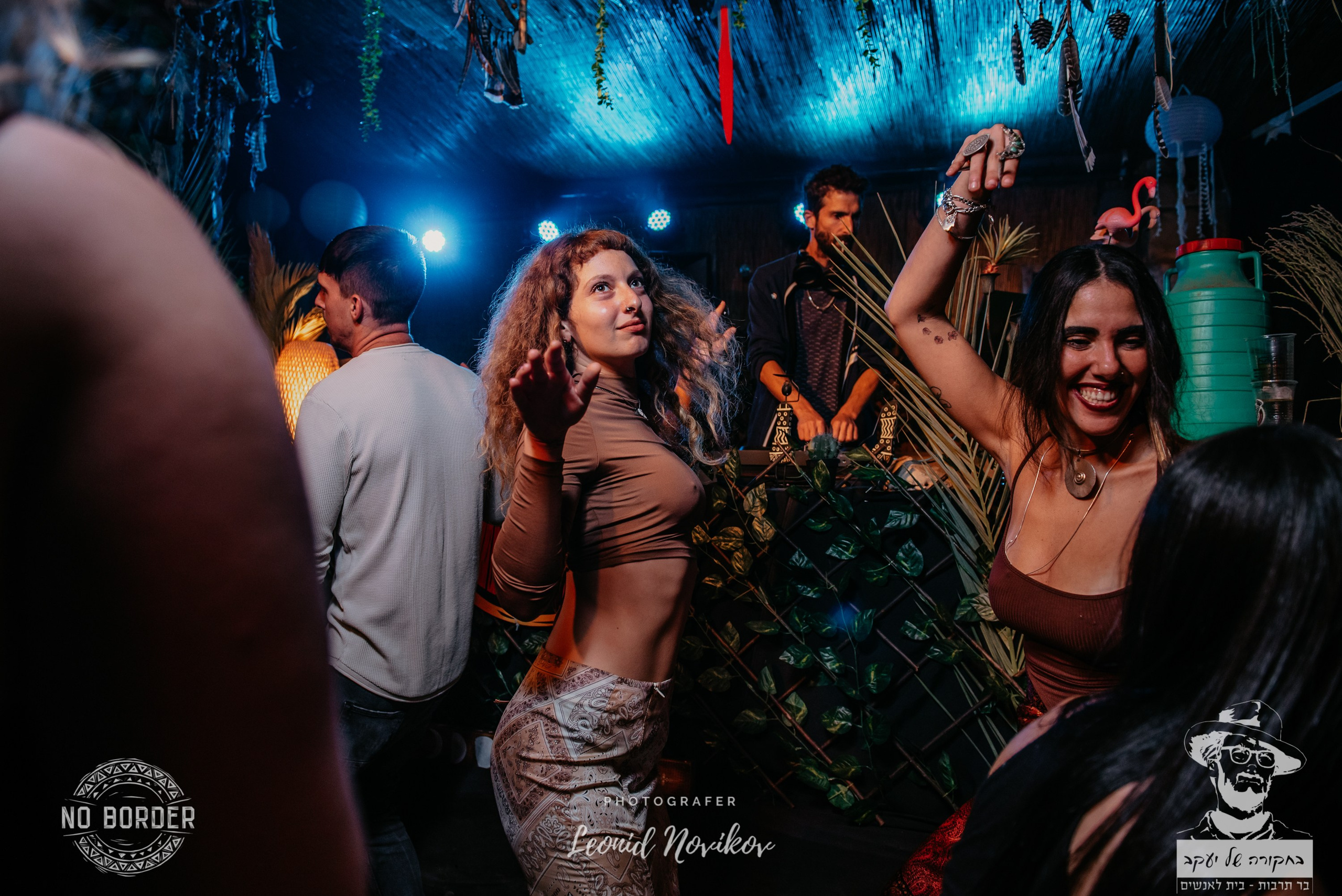 Events. Portrait photografer in Montenegro