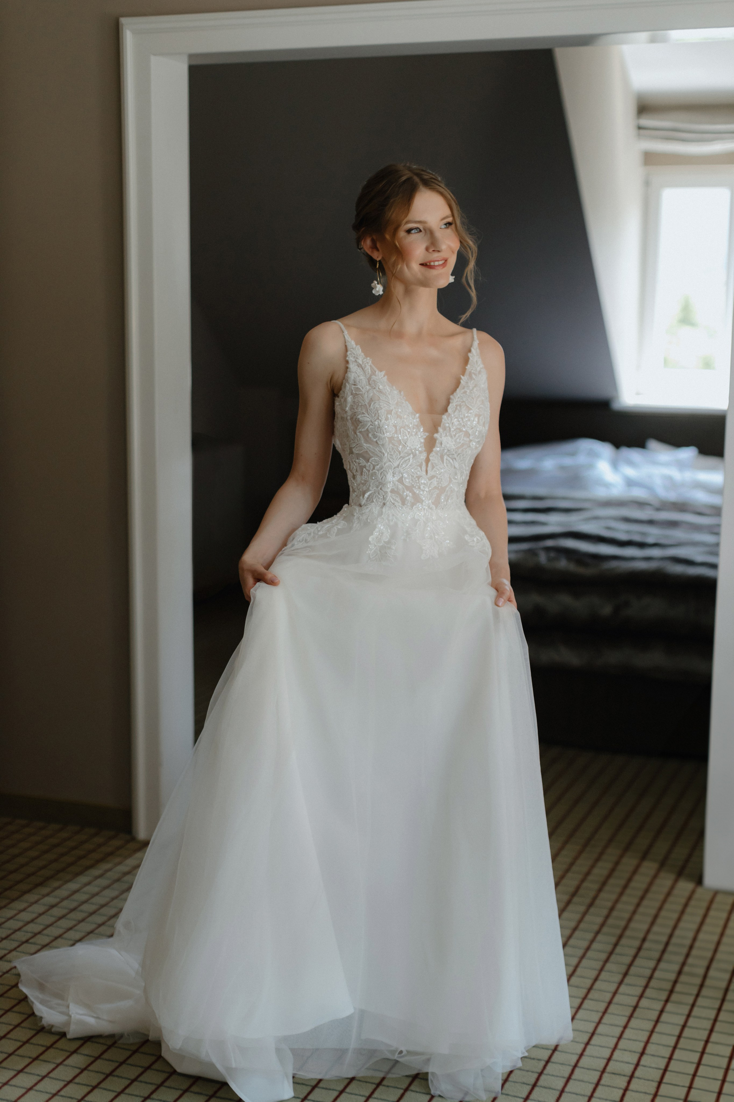 Irina & Birger. Фотограф в Германии — Мария Чистякова