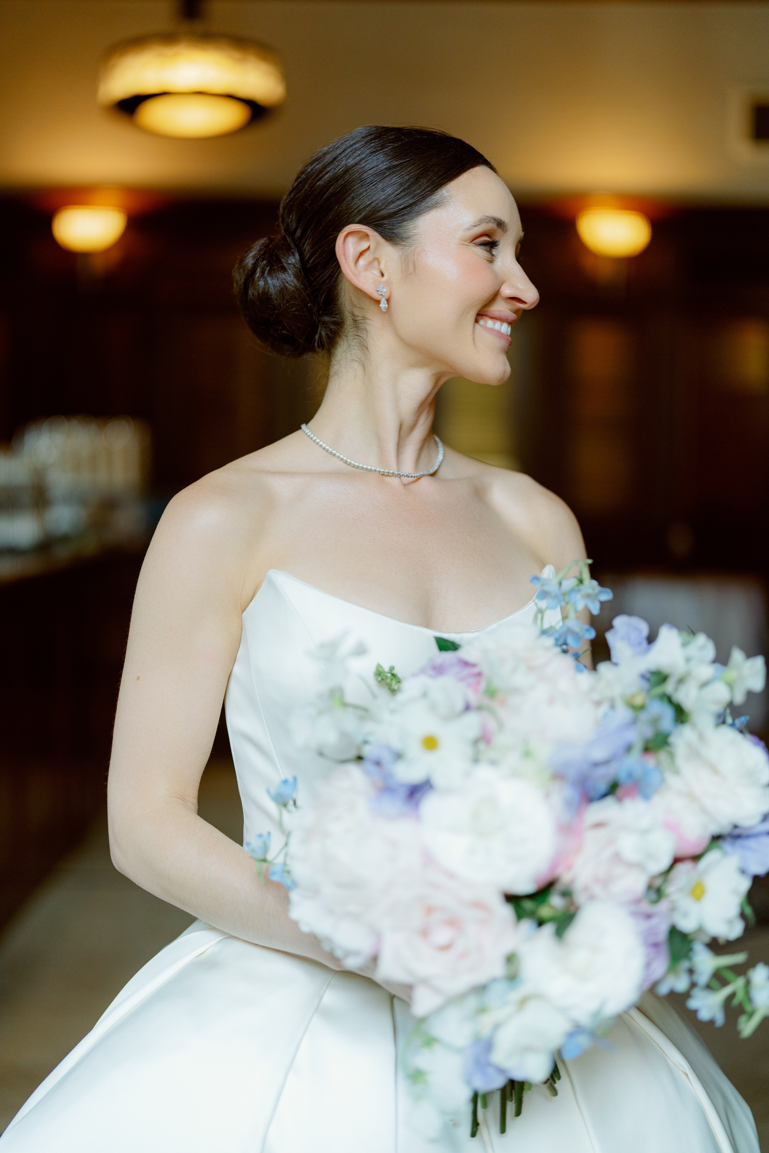 Caitlin and William. Wedding photographer and videographer New York | New Jersey