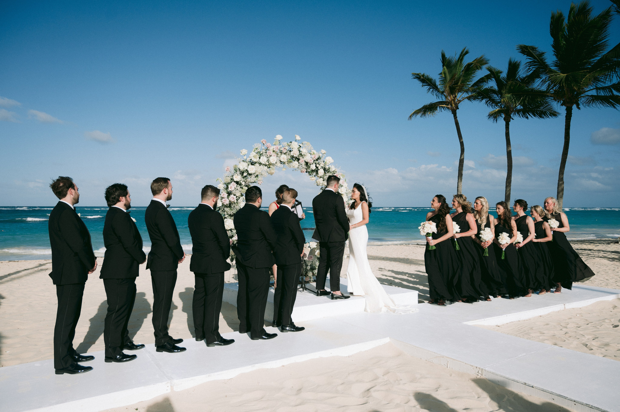 Dominican Republic wedding kukua. Punta cana wedding family fashion photographer dominican republic, destination wedding photographer, elopement photography Punta Cana