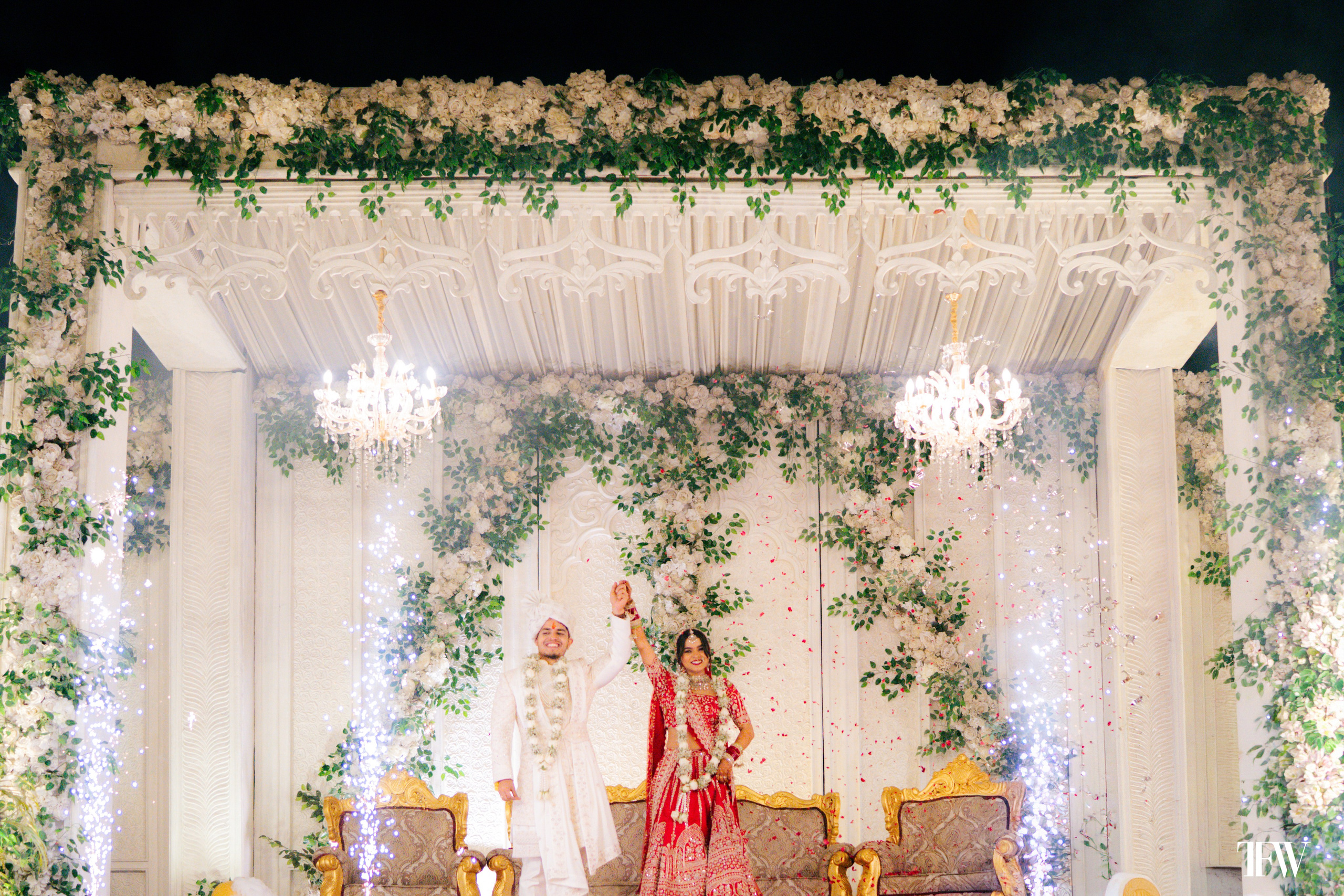 Shivam & Bhavya